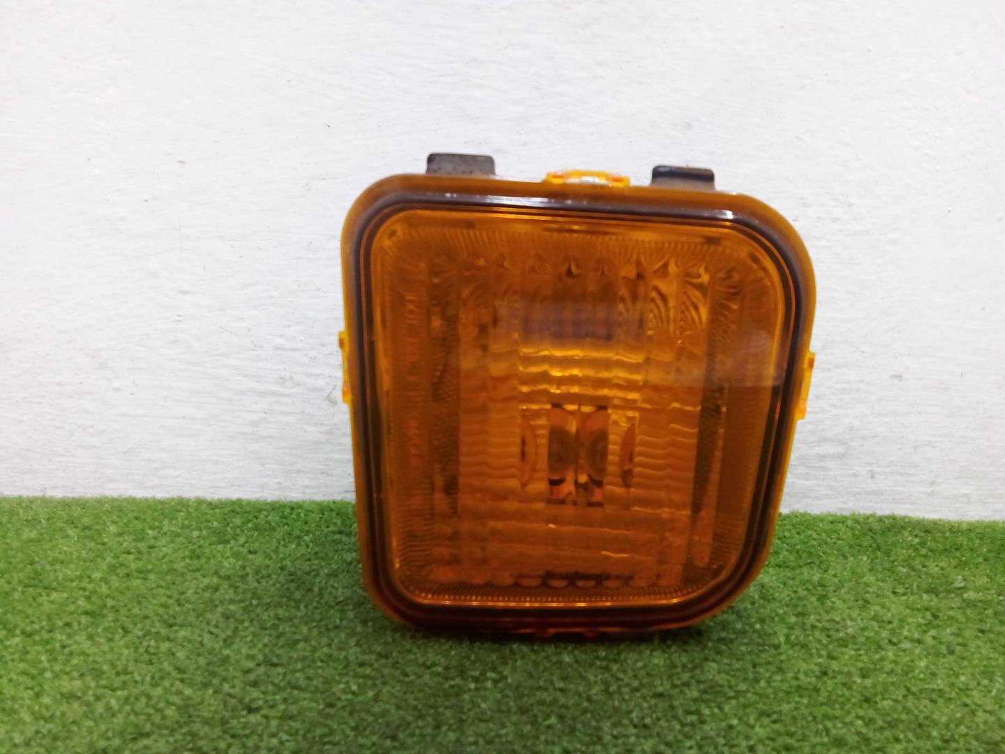 Указатель поворота левый