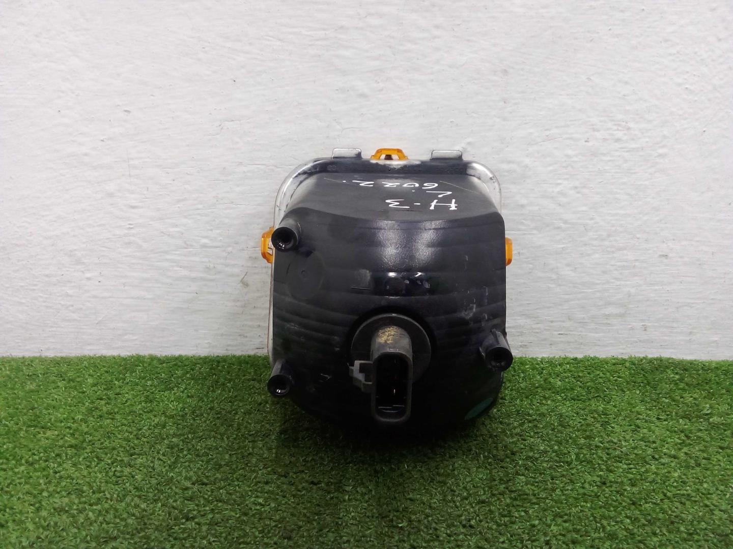 Указатель поворота левый