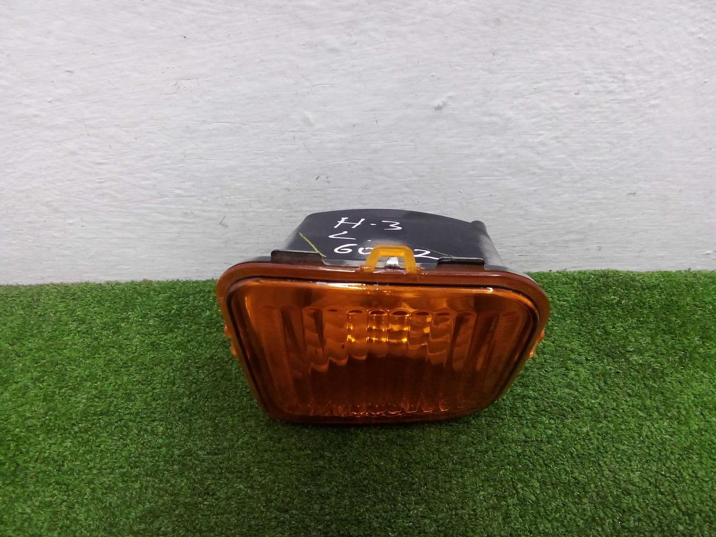 Указатель поворота левый