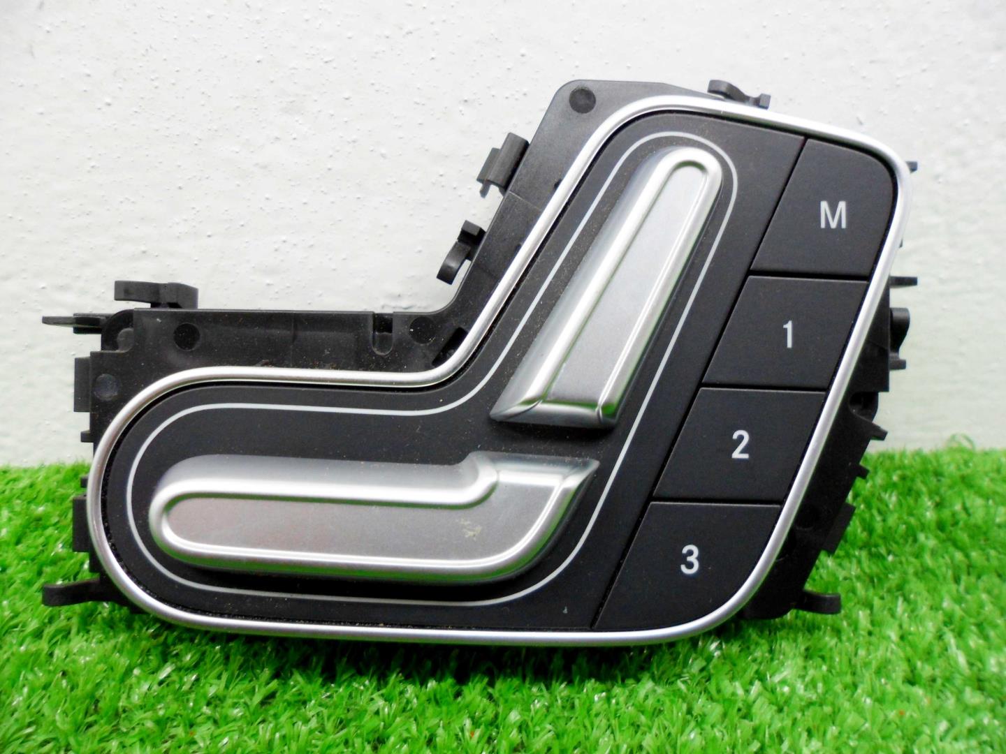 Переключатель регулировки сиденья