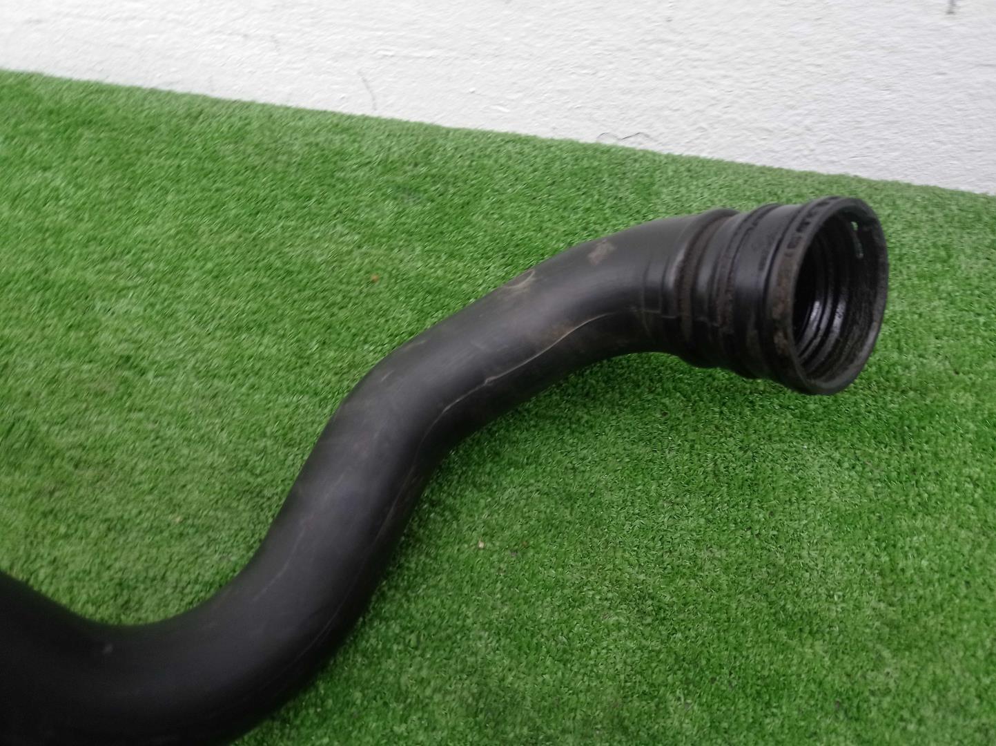 Патрубок интеркулера