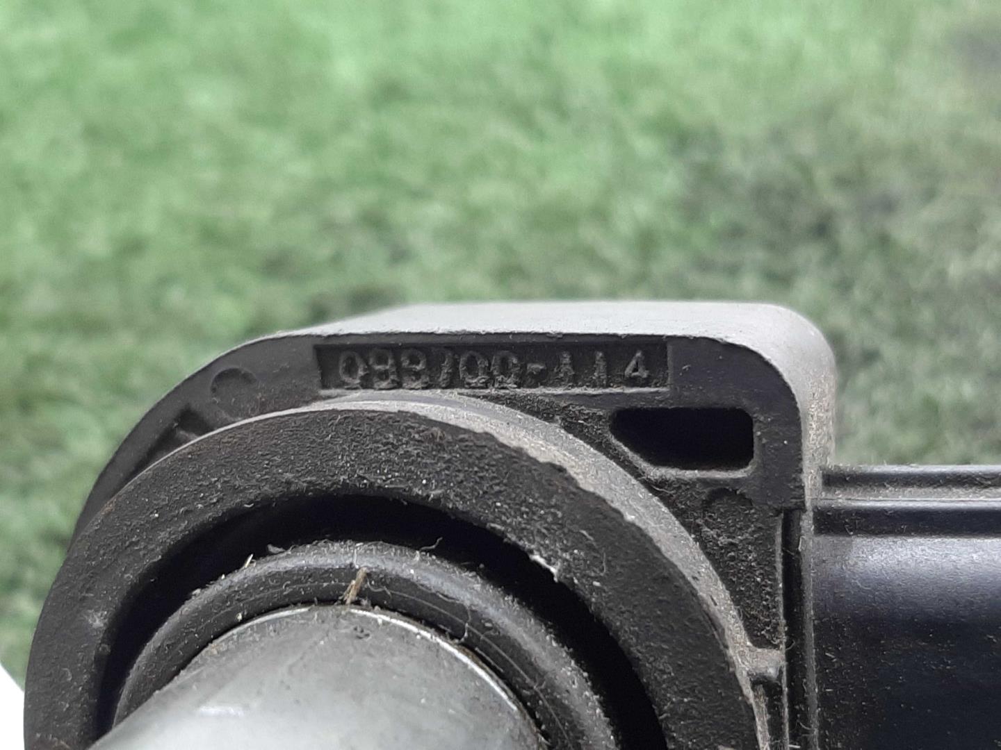 Катушка зажигания