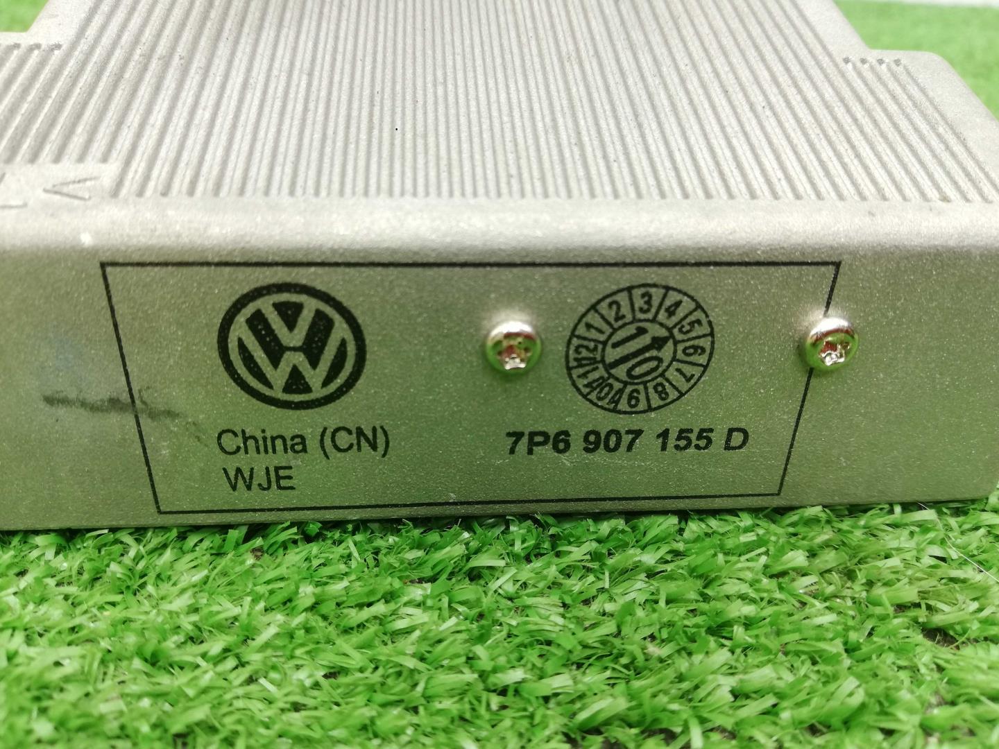 Преобразователь напряжения (адаптер)