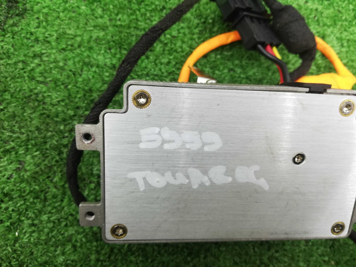 Преобразователь напряжения (адаптер)