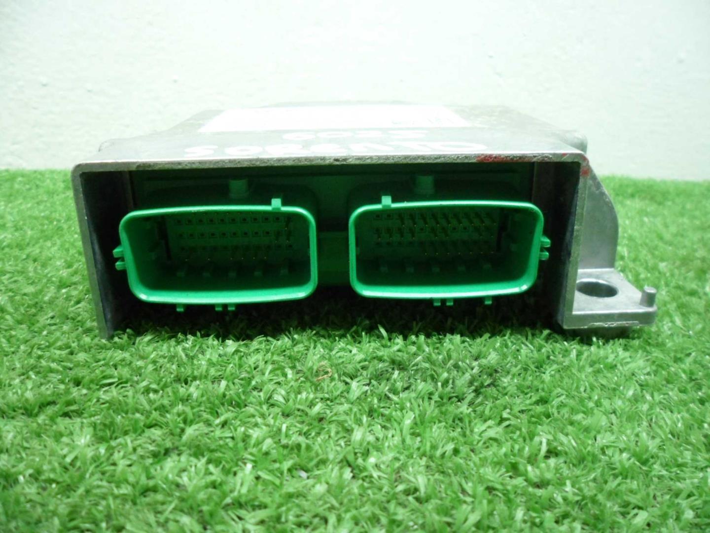 Блок управления подушек безопасности (AIR BAG)