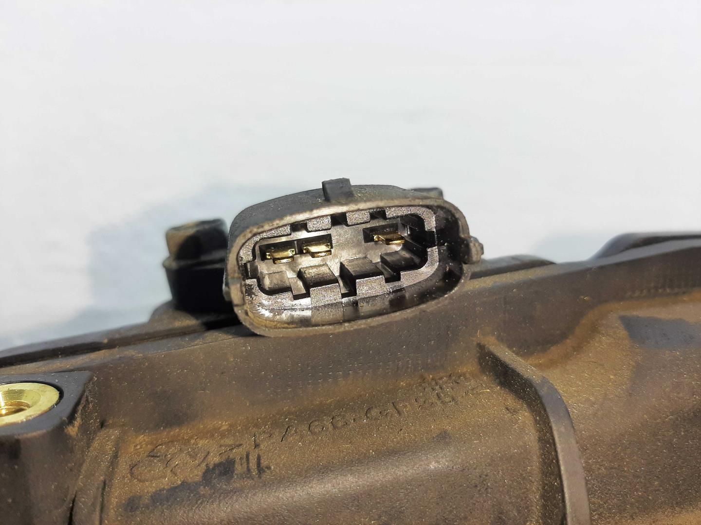 Коллектор впускной