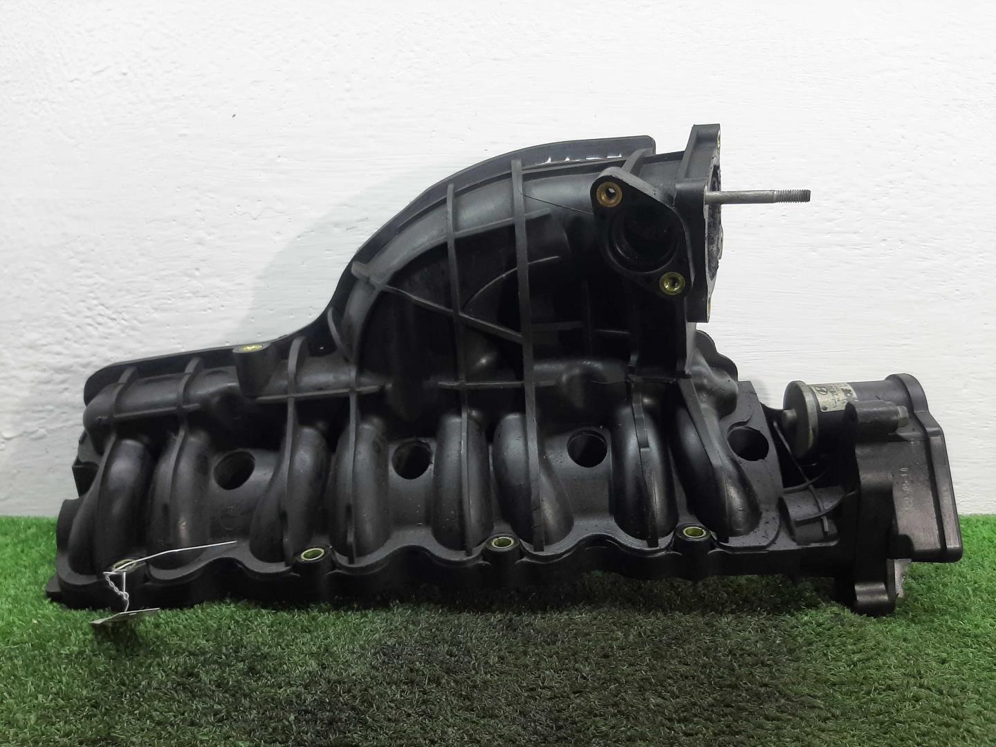 Коллектор впускной