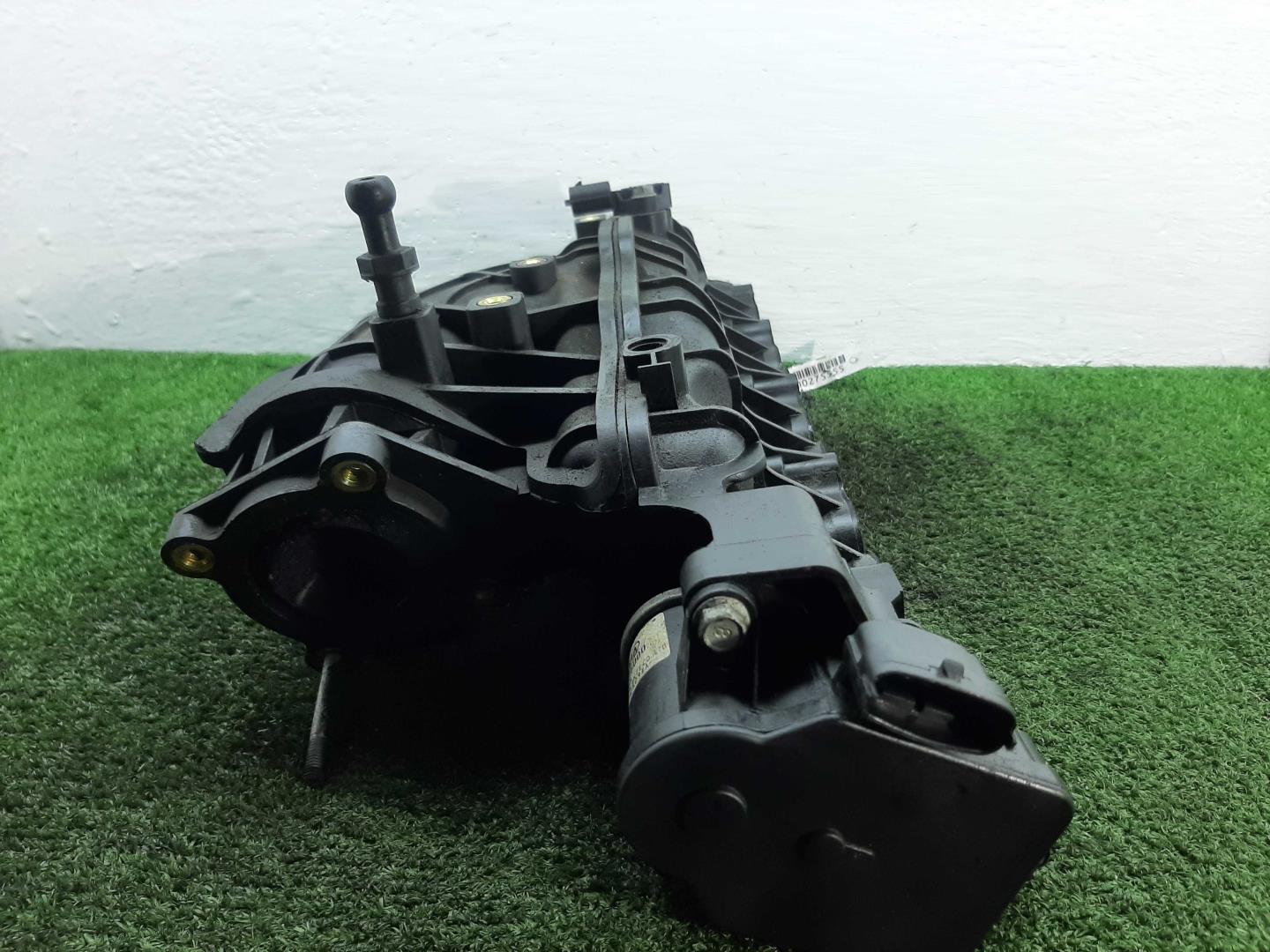 Коллектор впускной