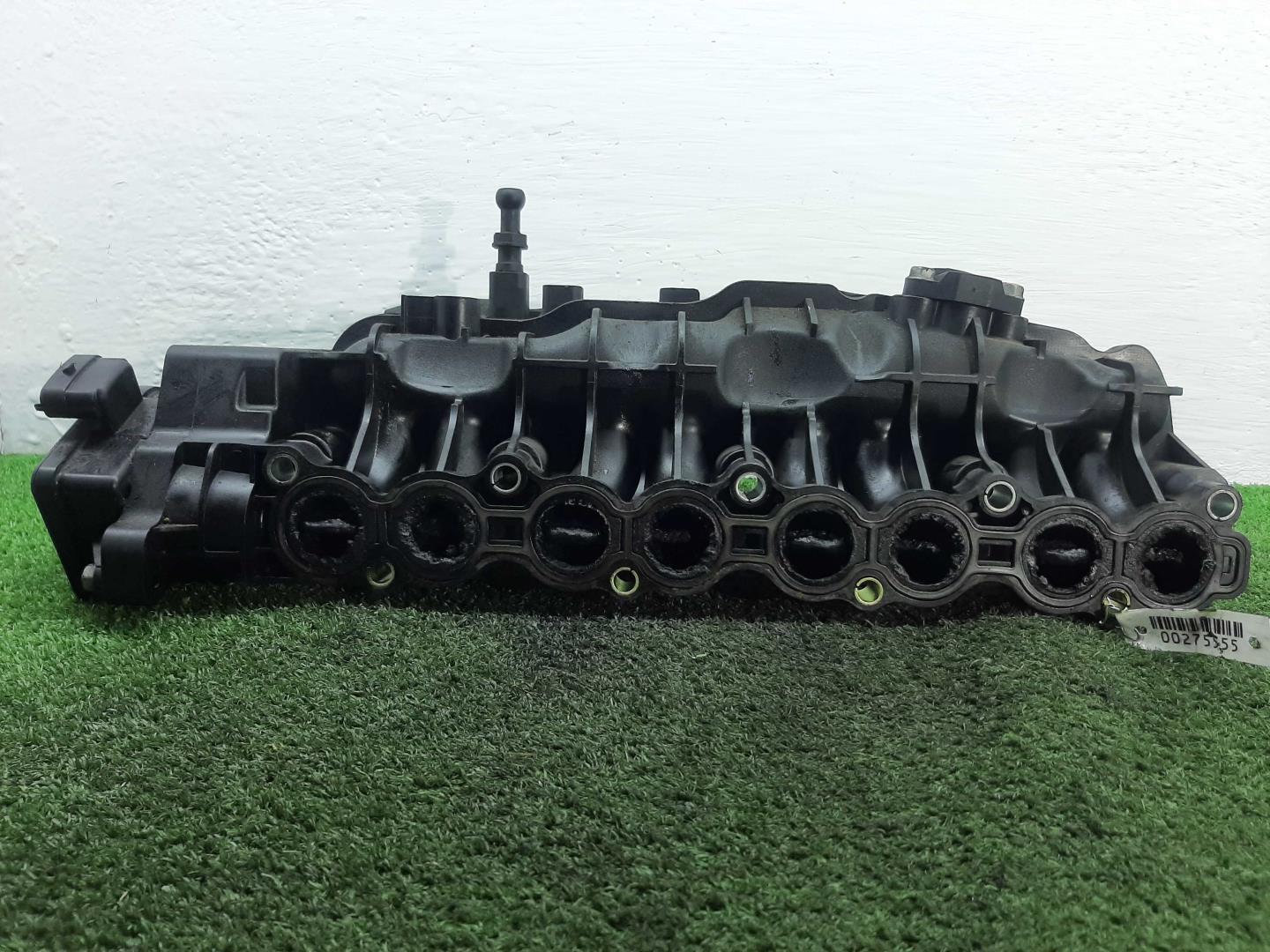 Коллектор впускной