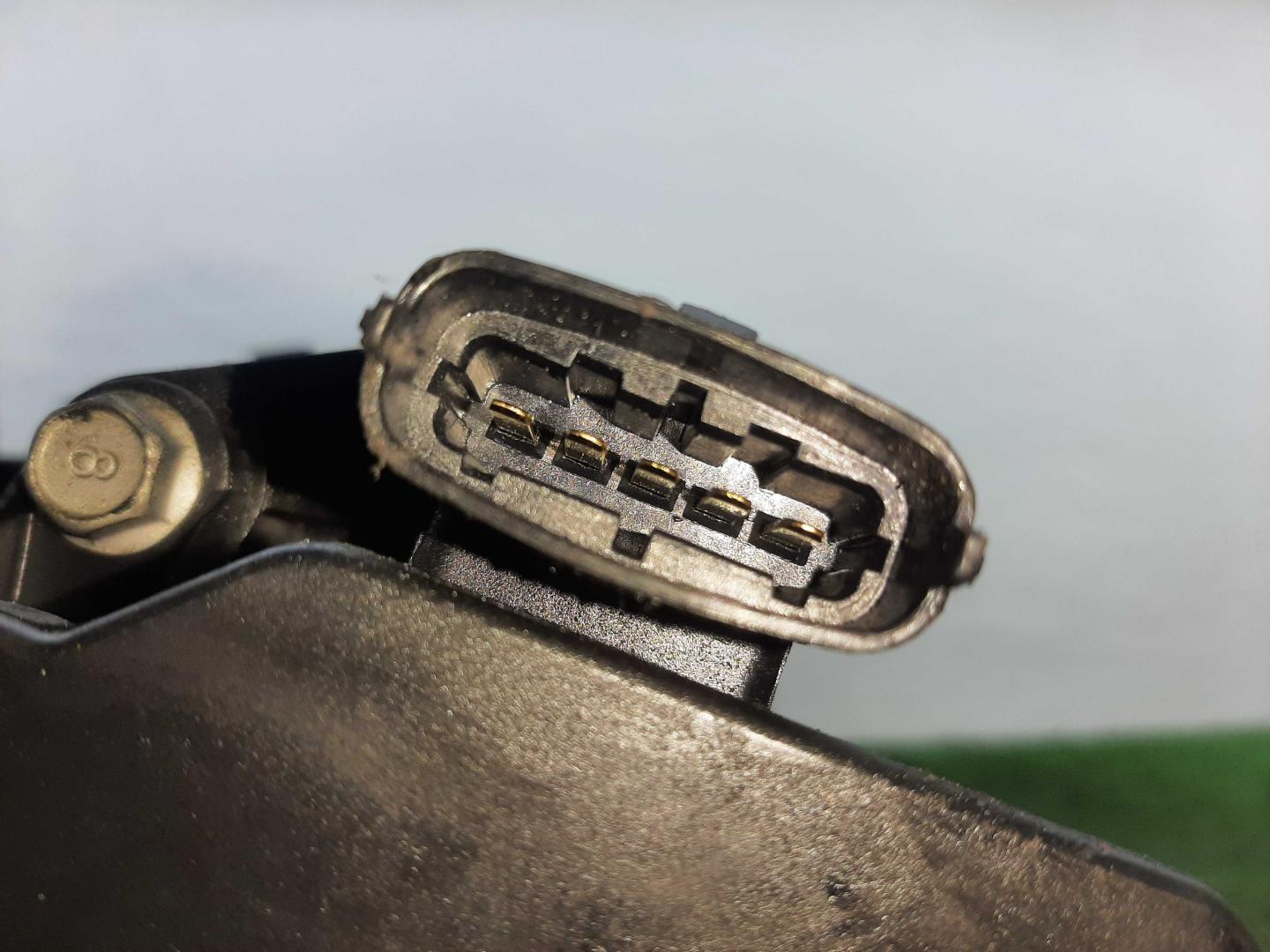 Коллектор впускной