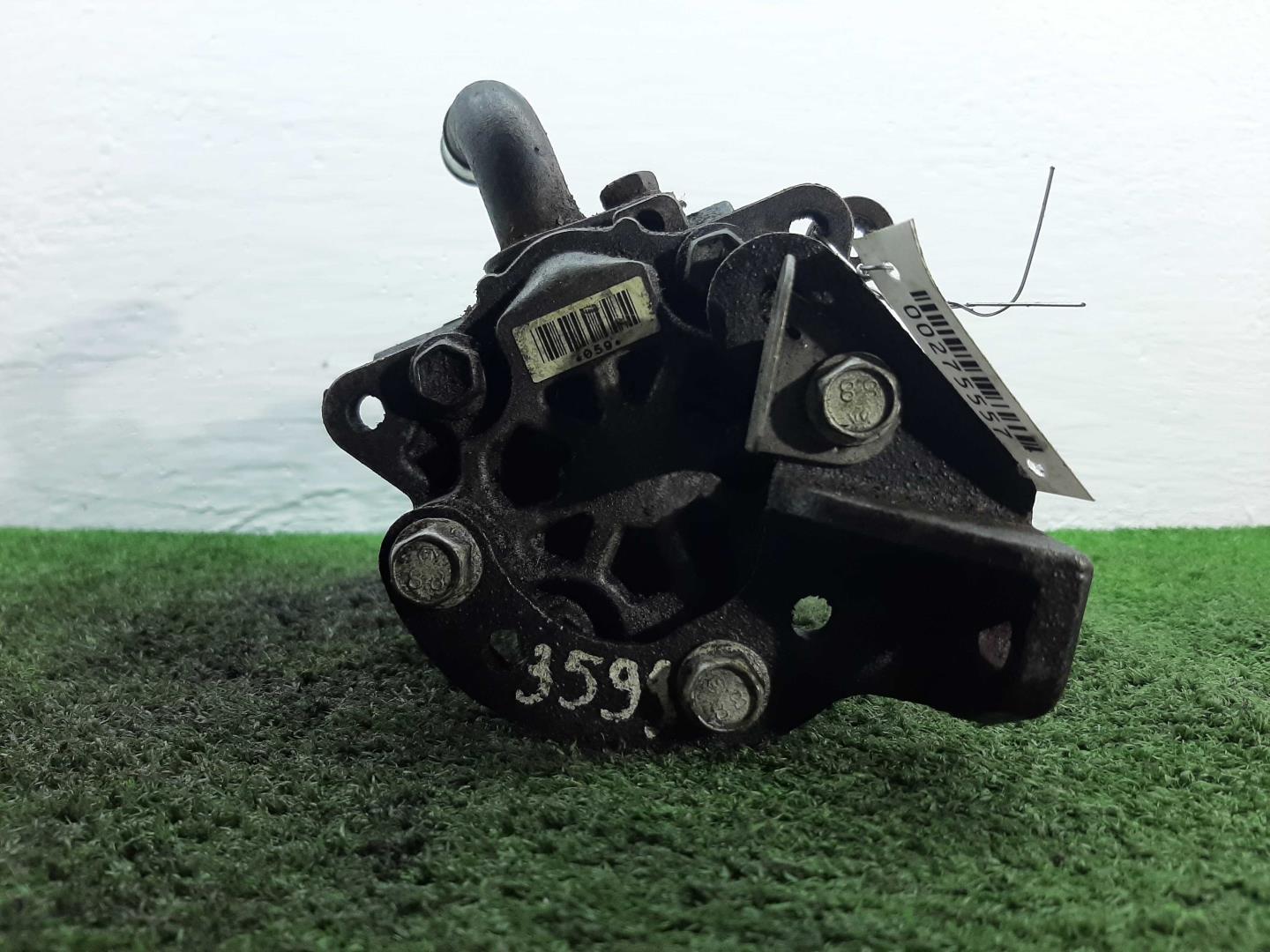 Насос ГУР (гидроусилитель руля)