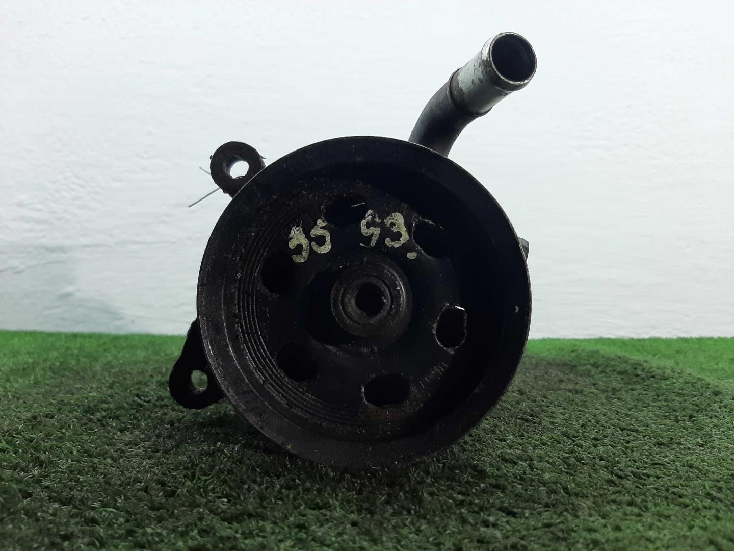 Насос ГУР (гидроусилитель руля)