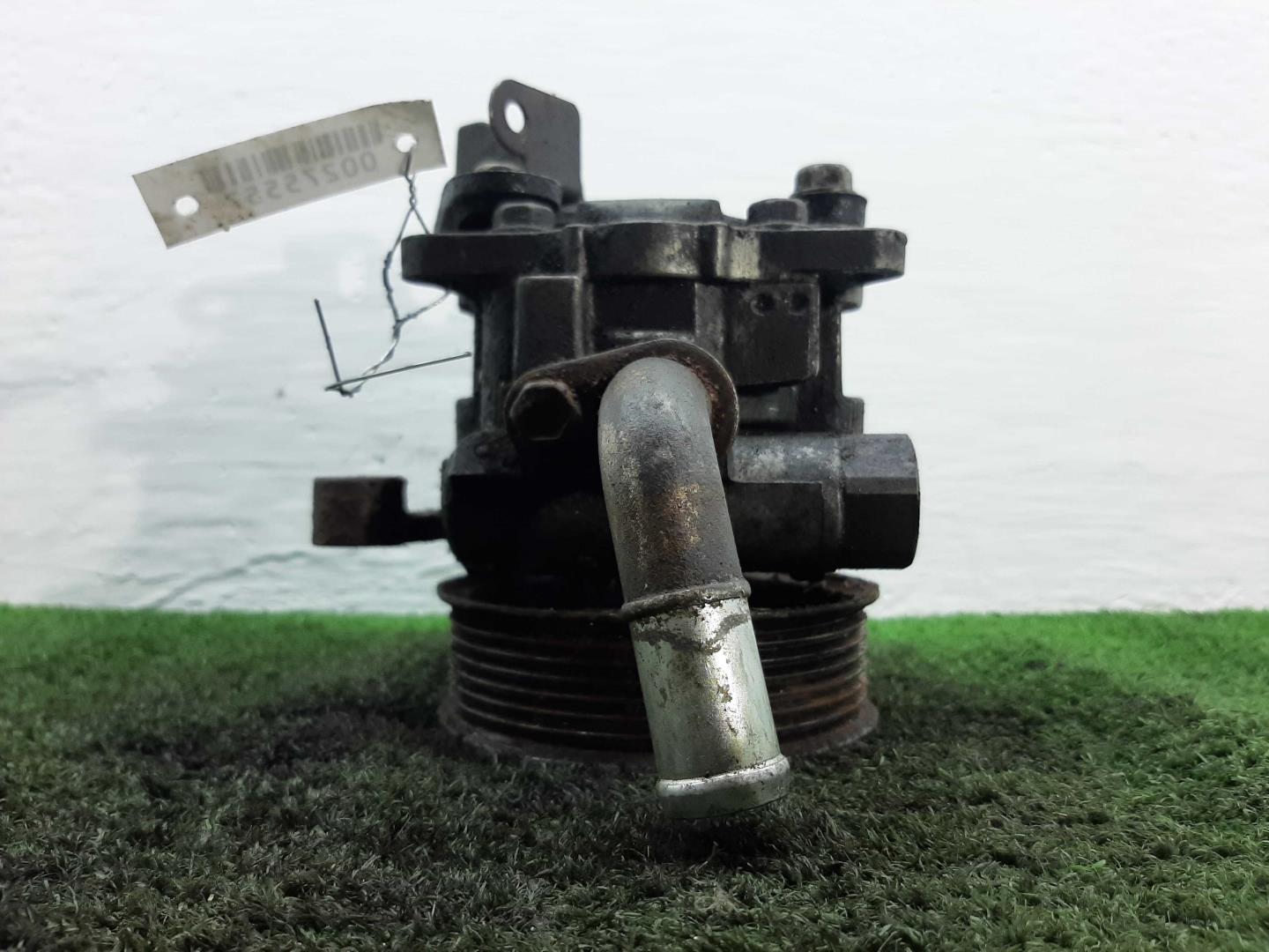 Насос ГУР (гидроусилитель руля)