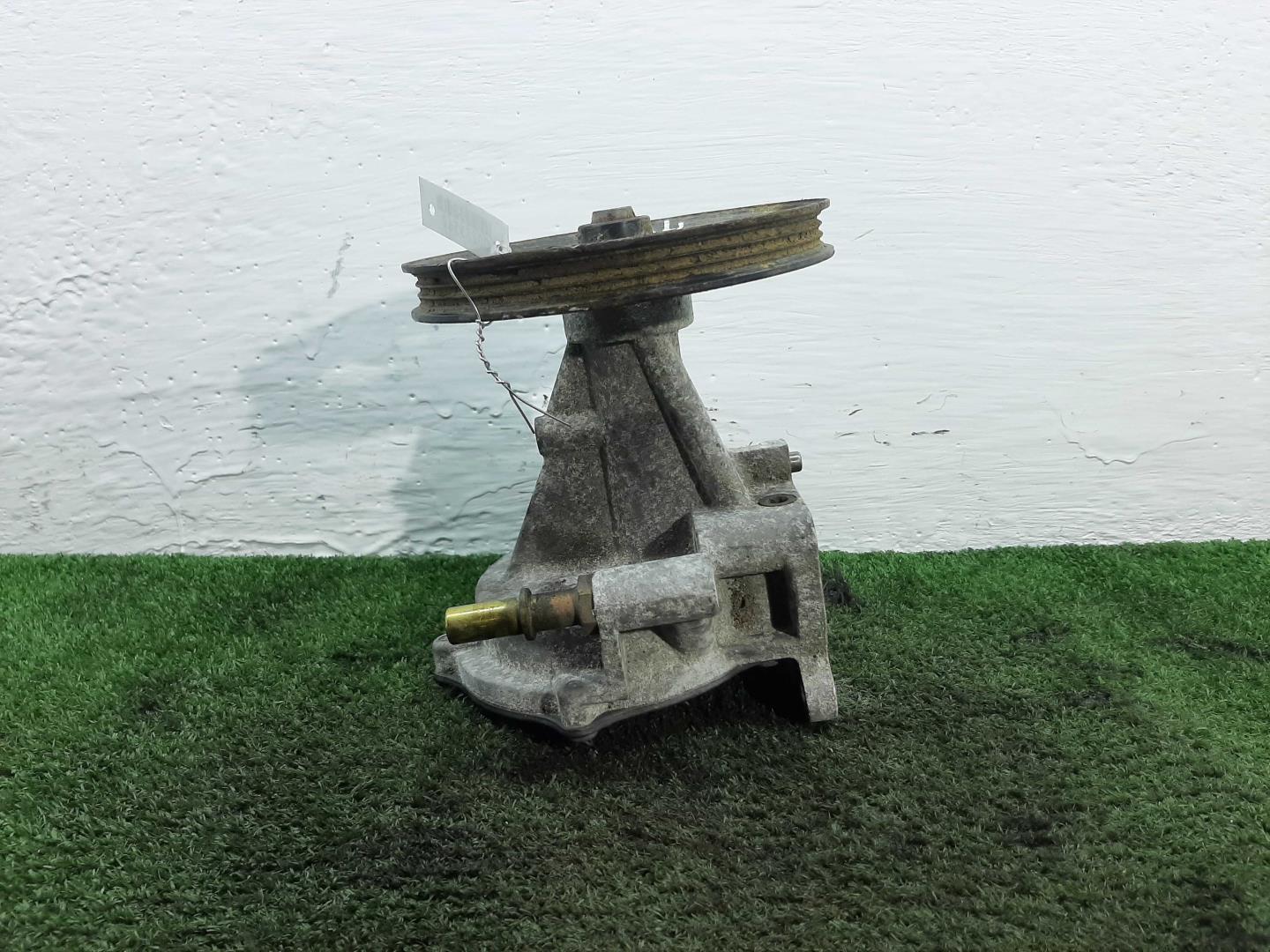 Насос вакуумный