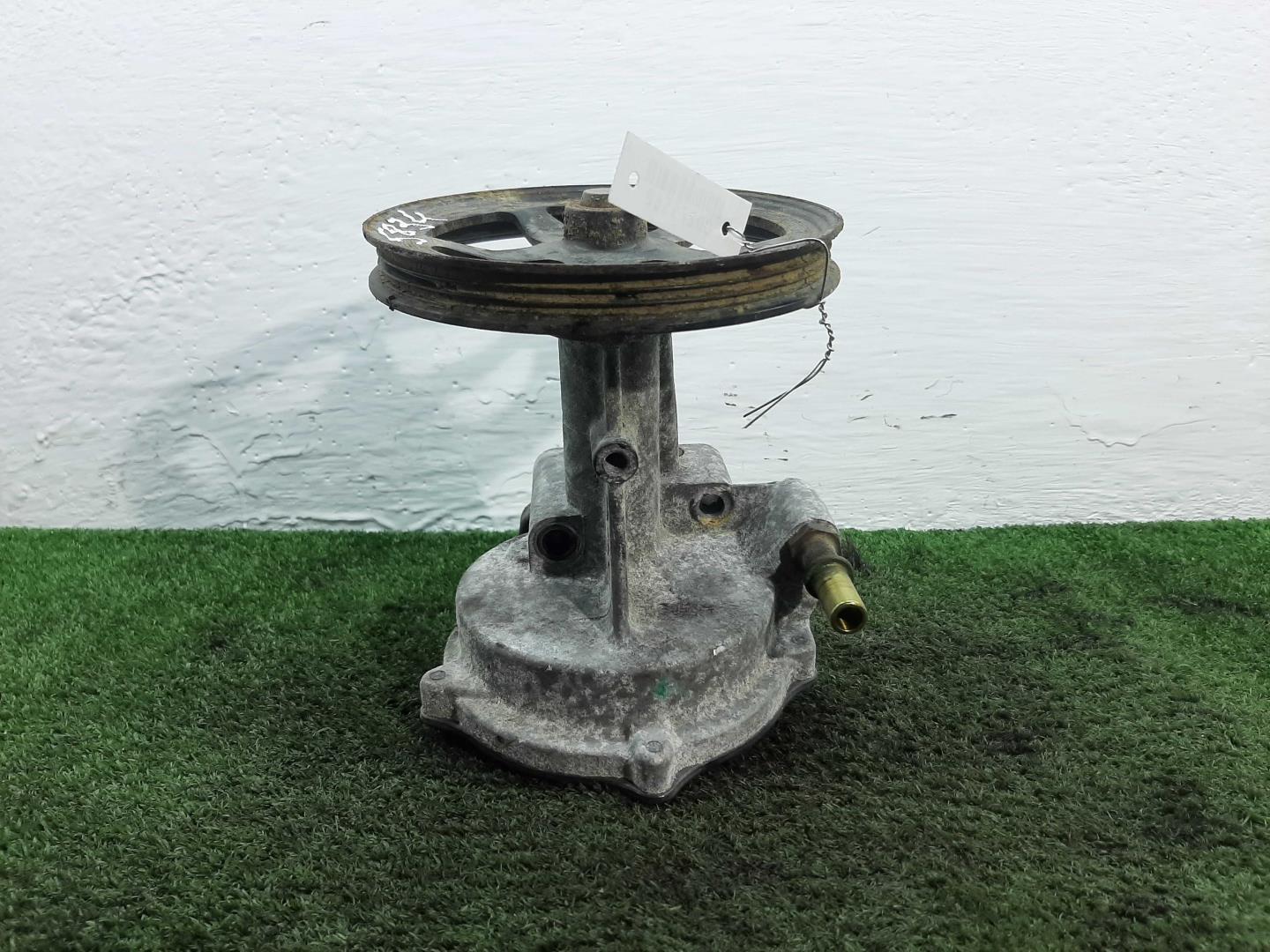 Насос вакуумный