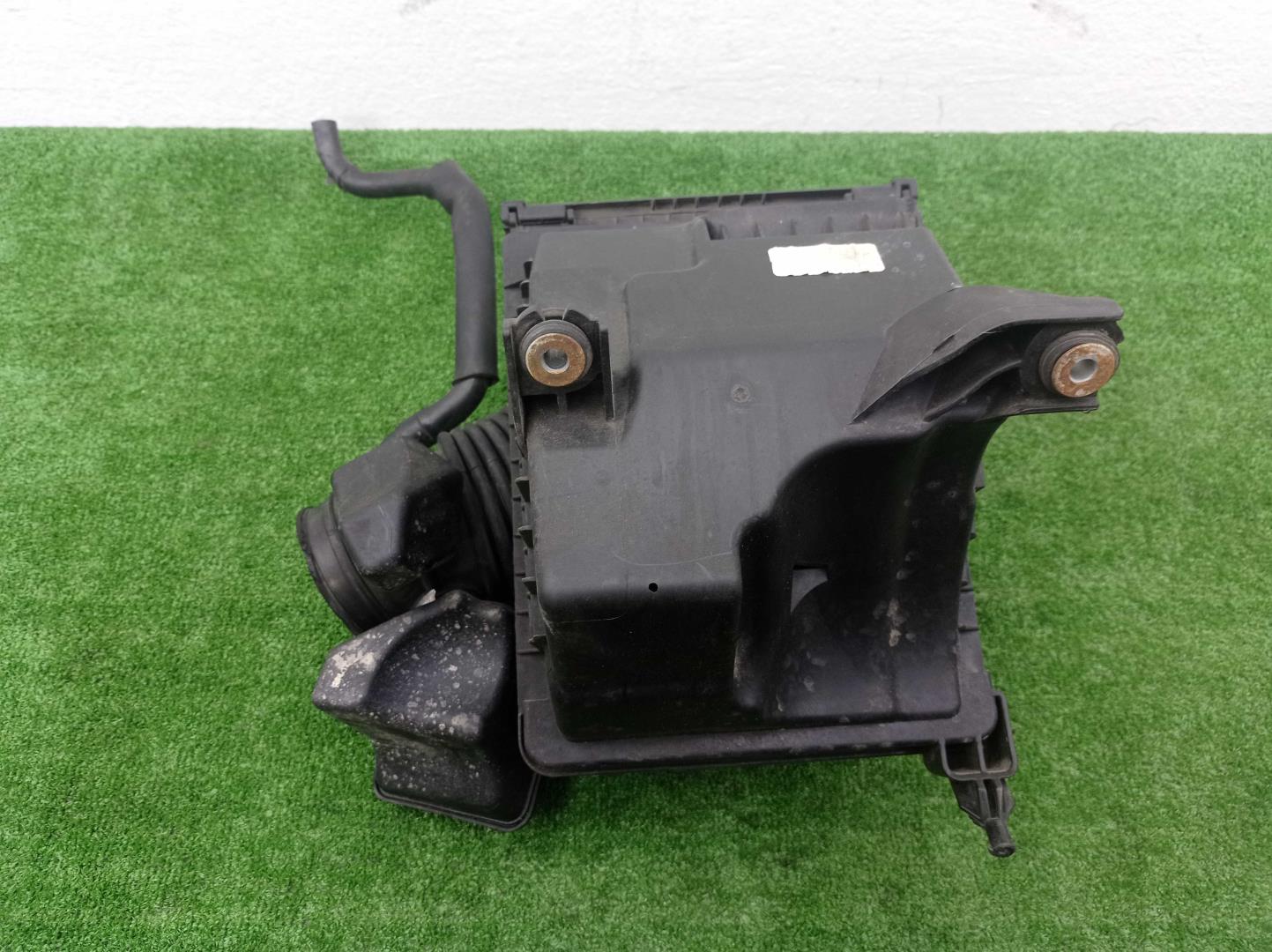 Корпус воздушного фильтра