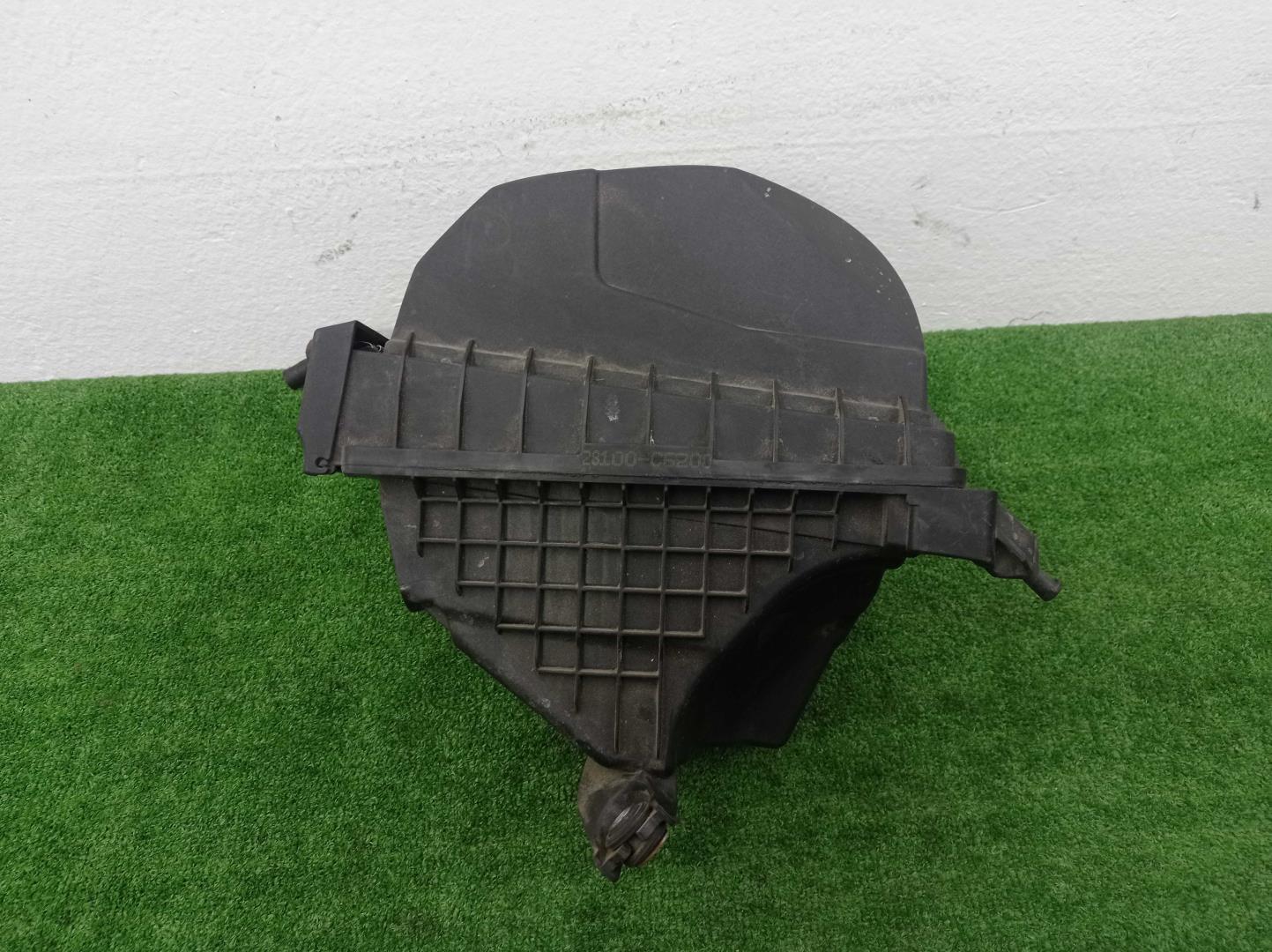 Корпус воздушного фильтра