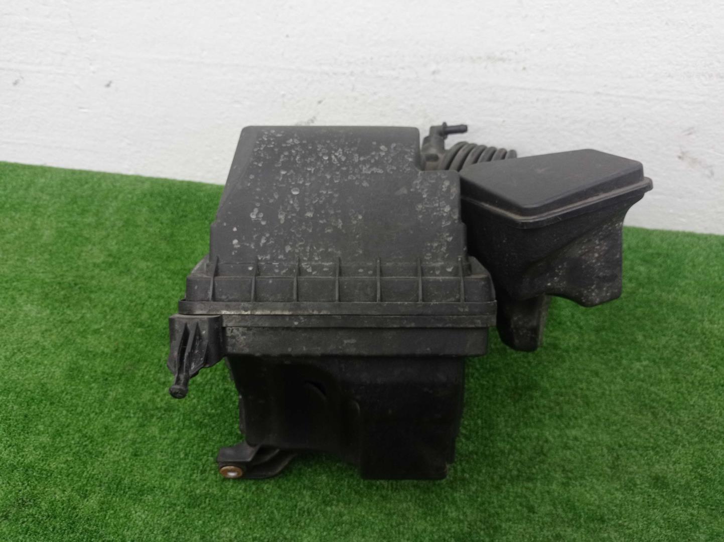 Корпус воздушного фильтра