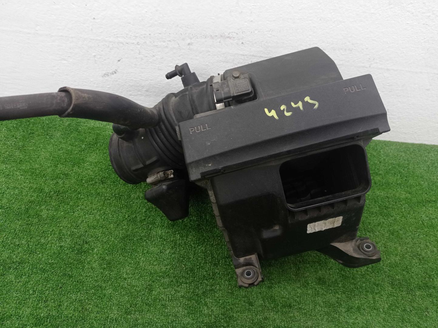 Корпус воздушного фильтра