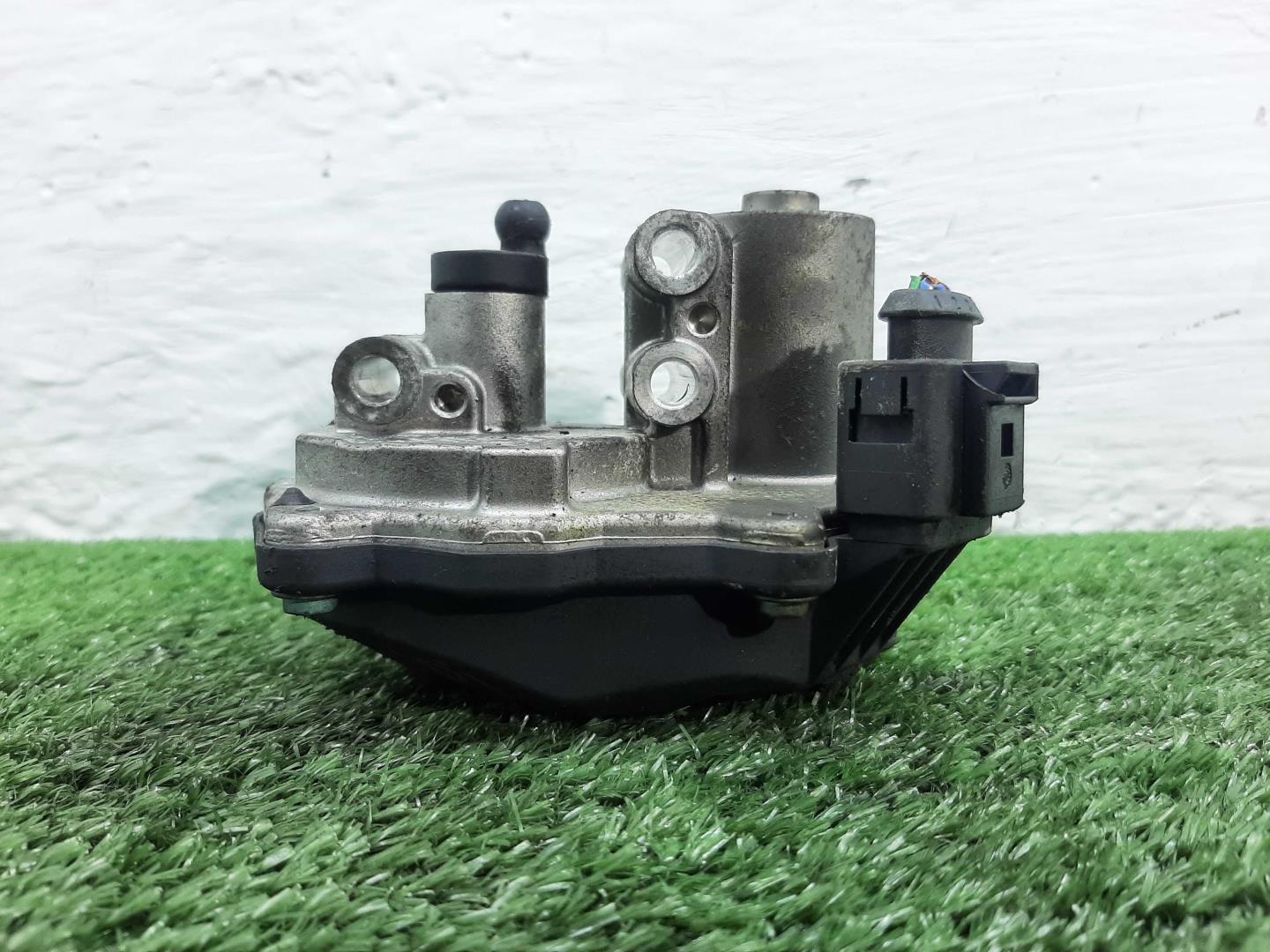 Моторчик привода заслонок