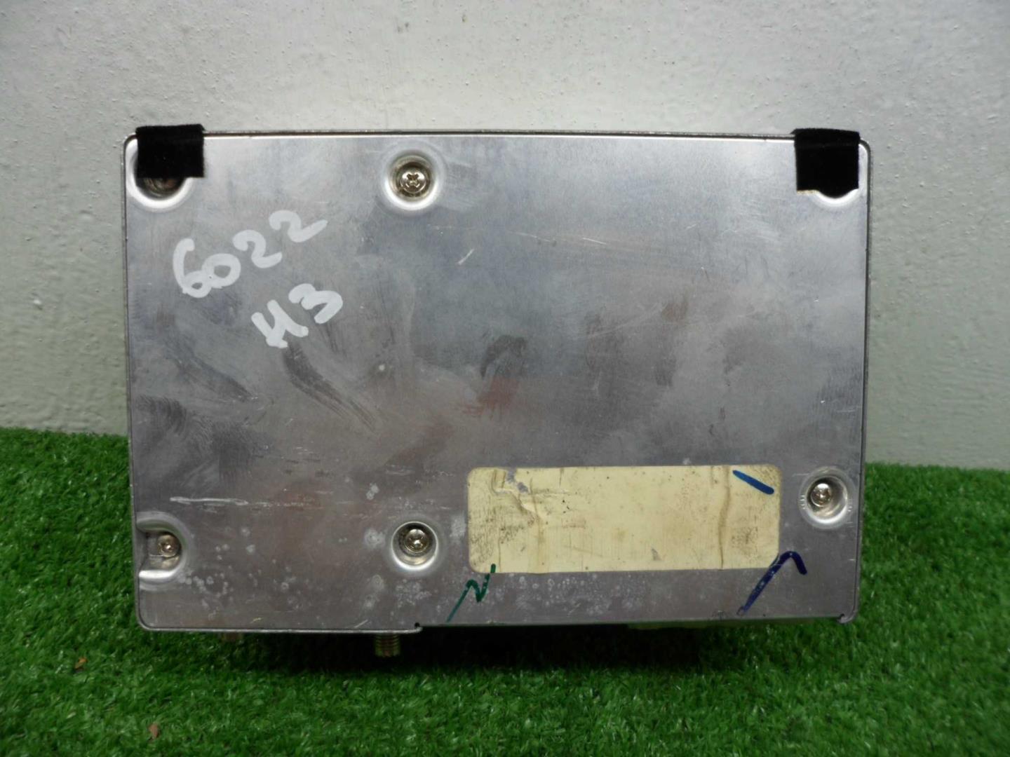 Блок электронный