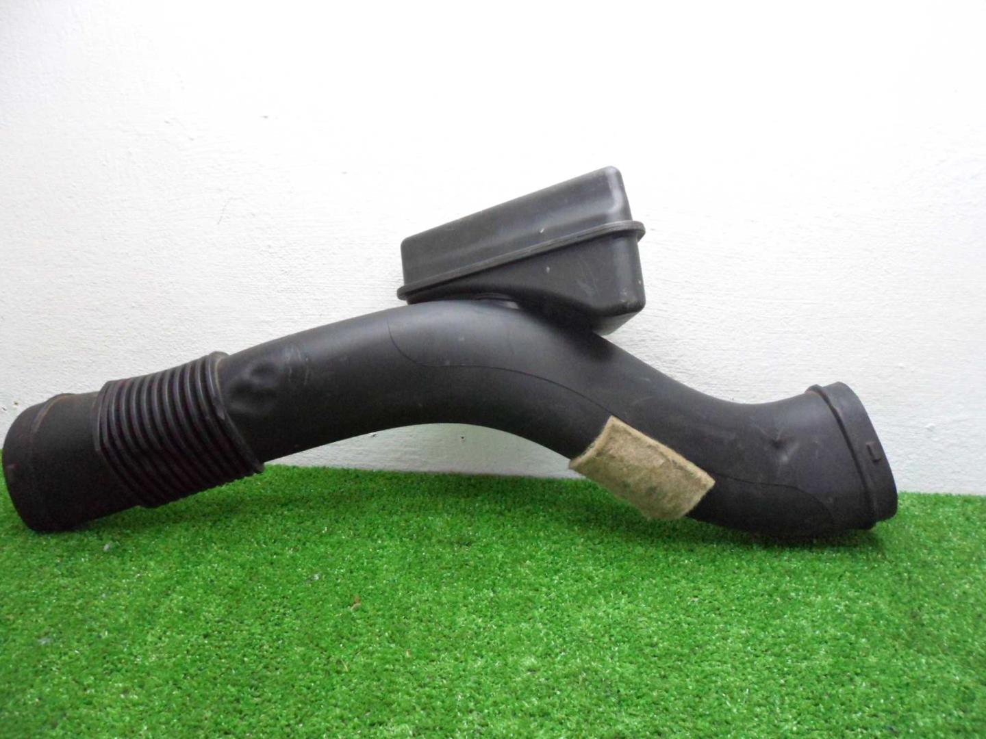 Воздуховод