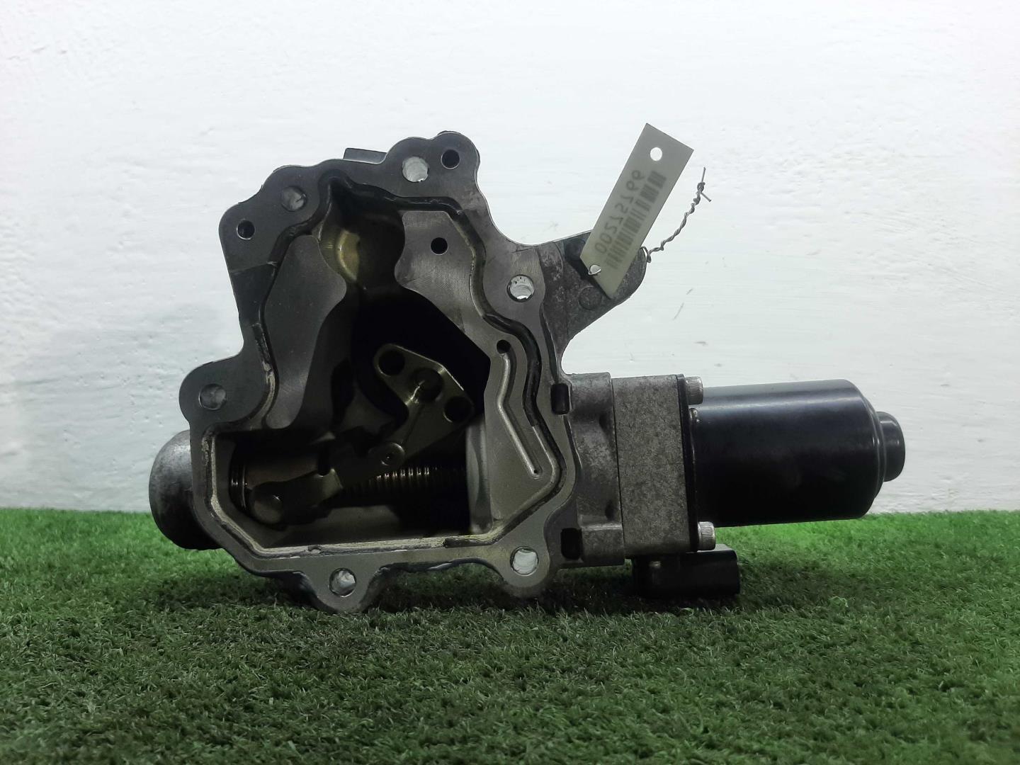 Клапан электромагнитный