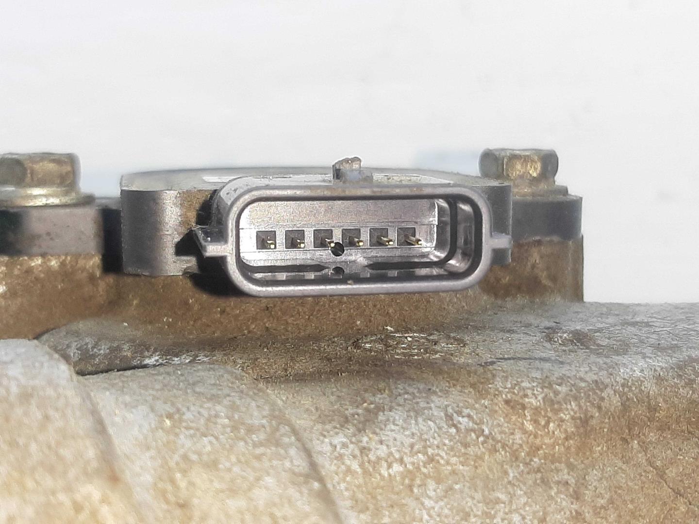 Клапан электромагнитный