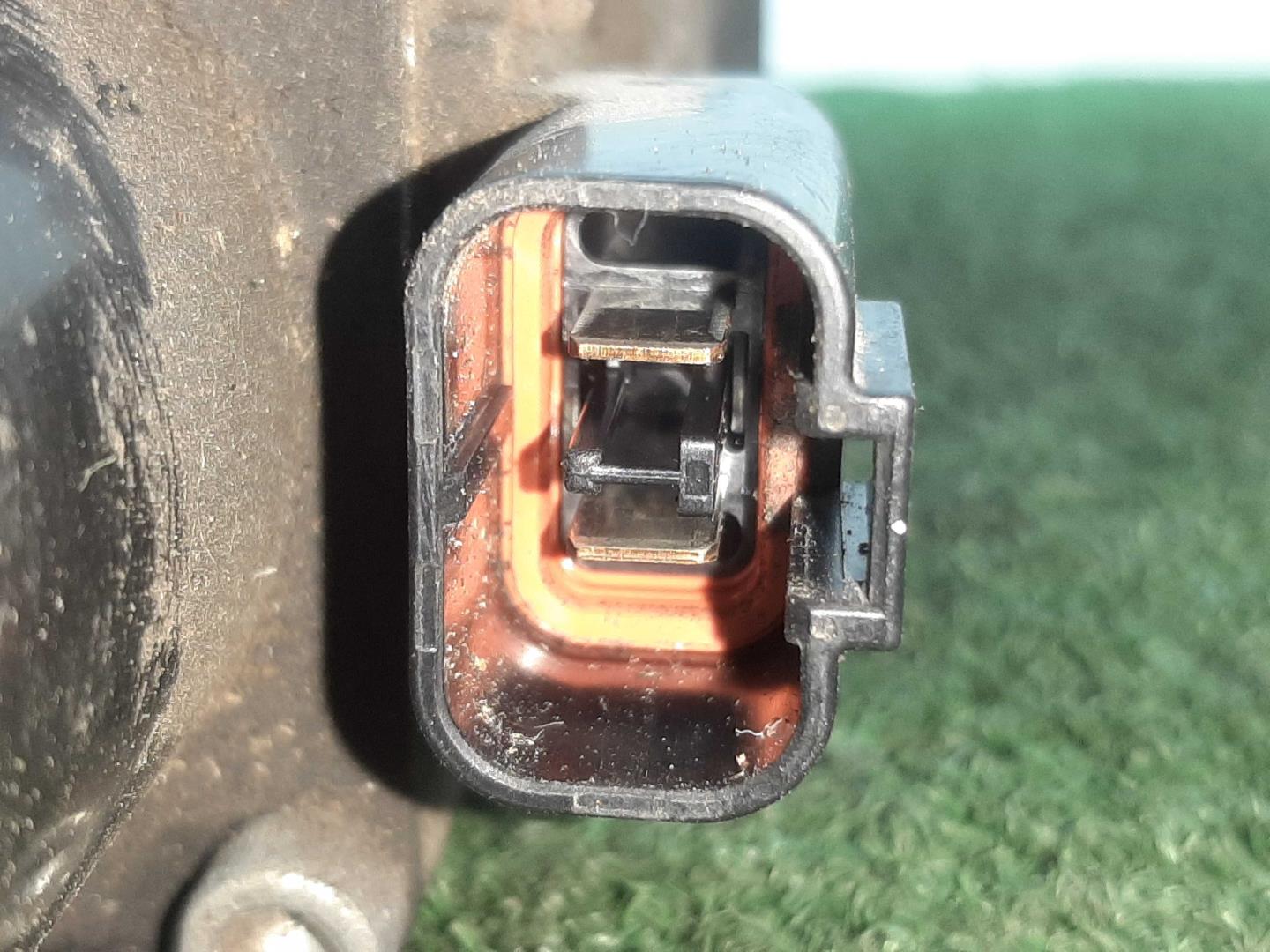 Клапан электромагнитный