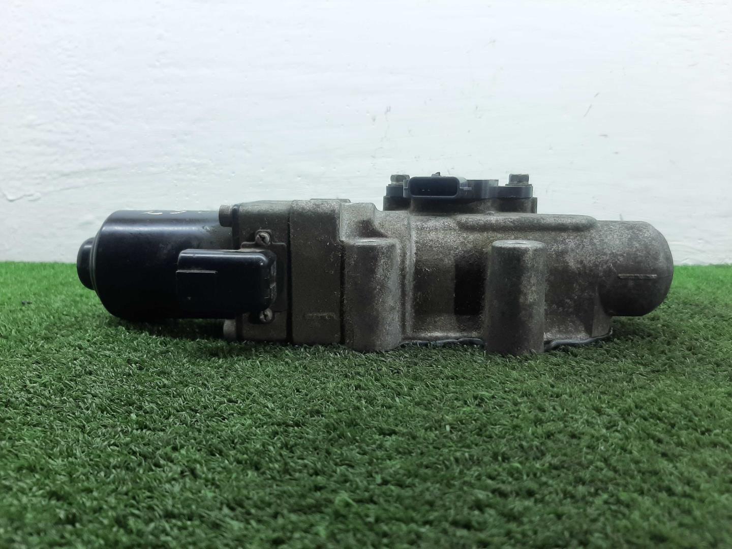 Клапан электромагнитный