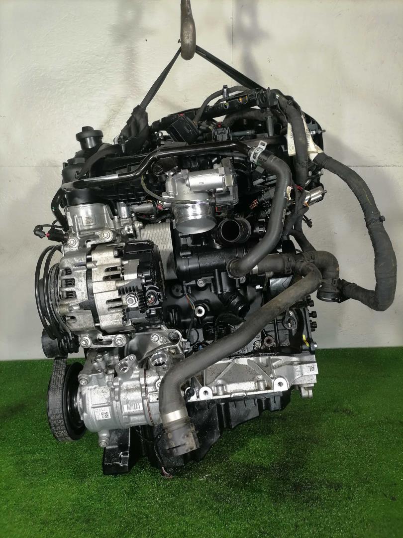 ТНВД (Топливный насос высокого давления)