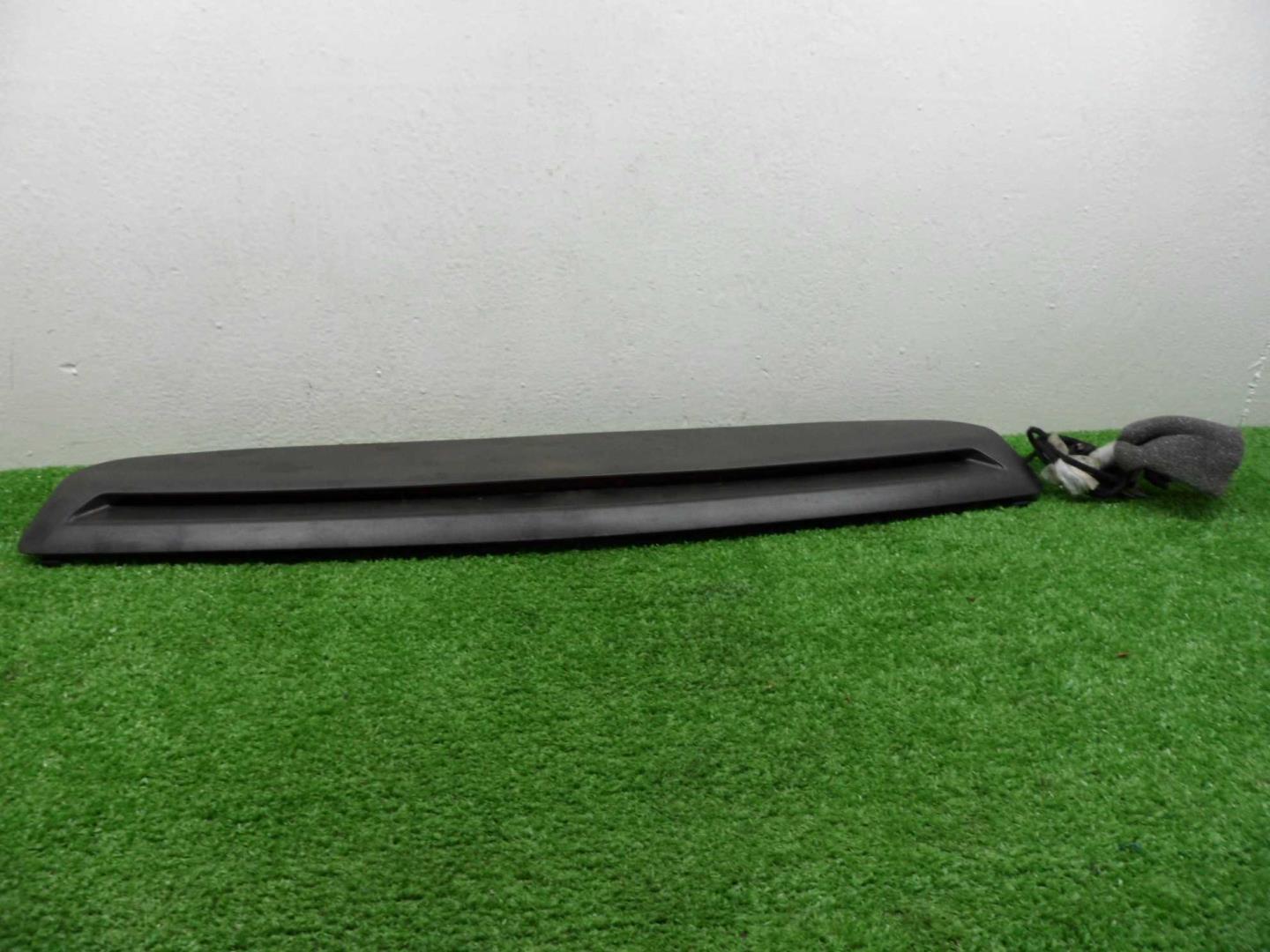 Фонарь задний (стоп сигнал)