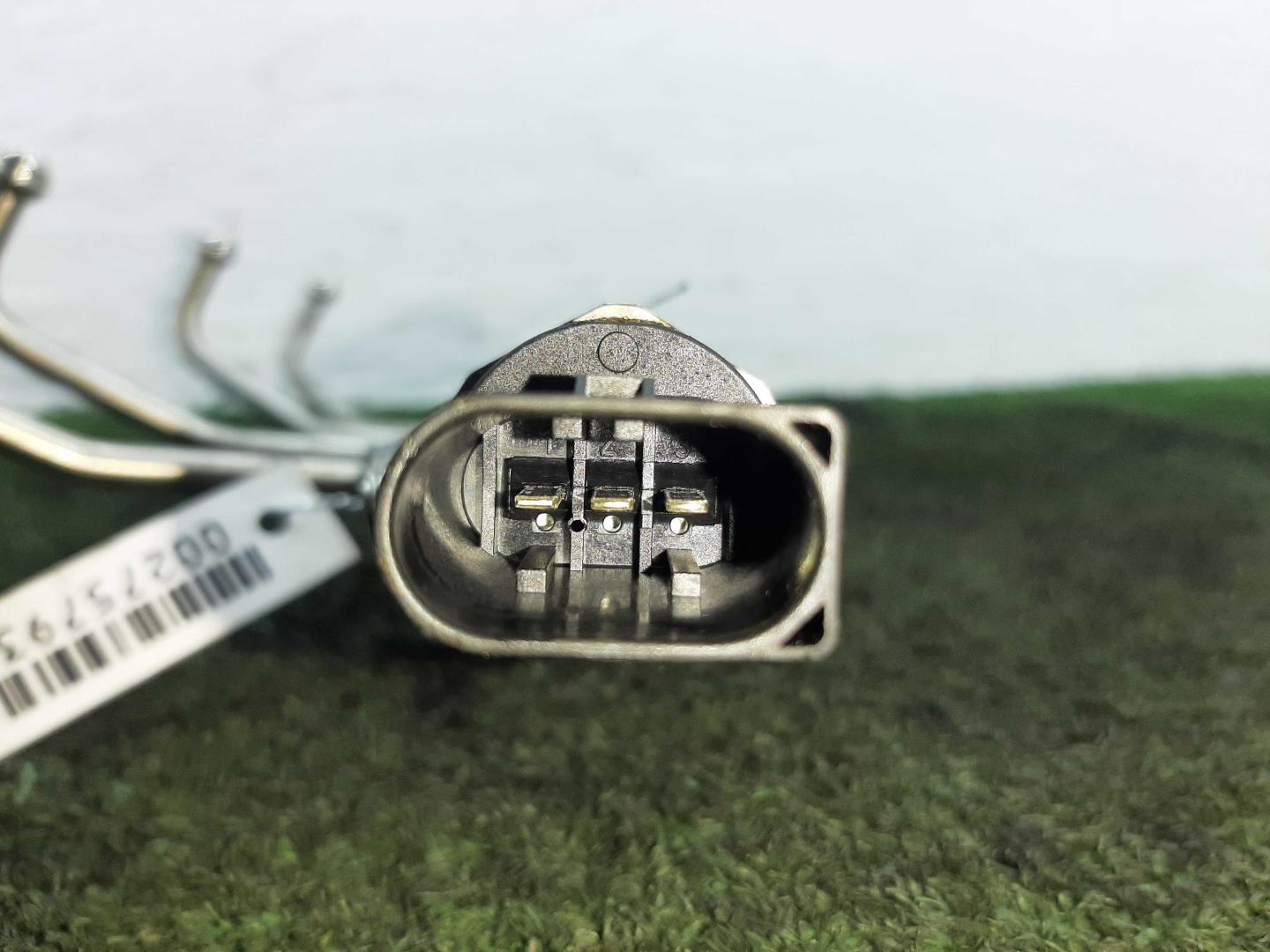 Рейка топливная (рампа)