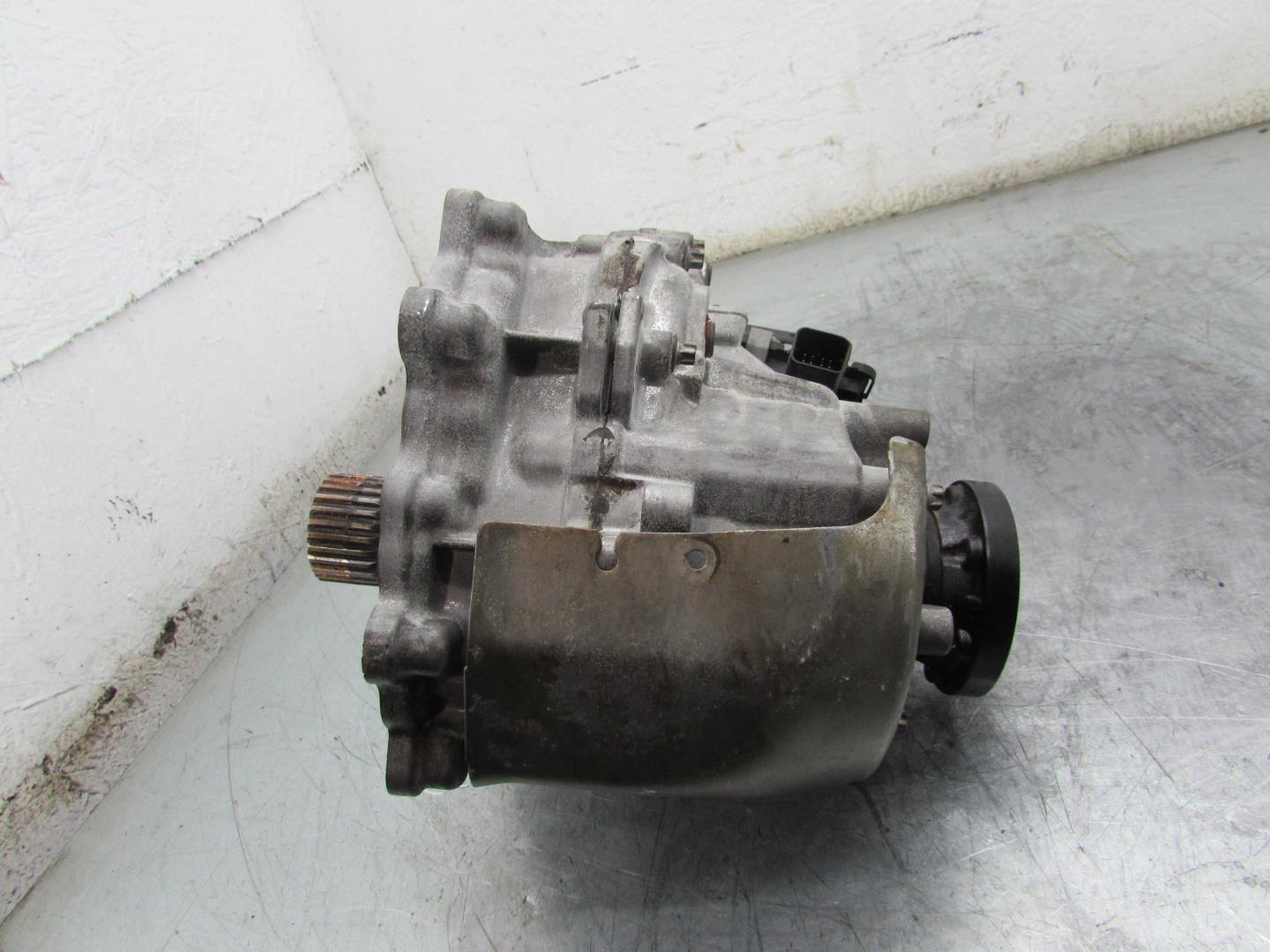 Коробка раздаточная