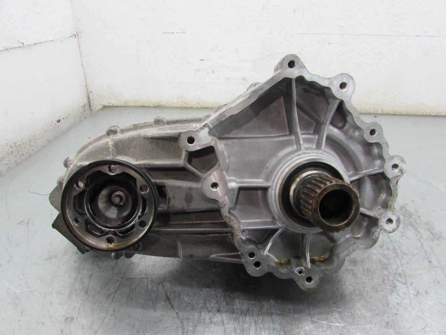 Коробка раздаточная