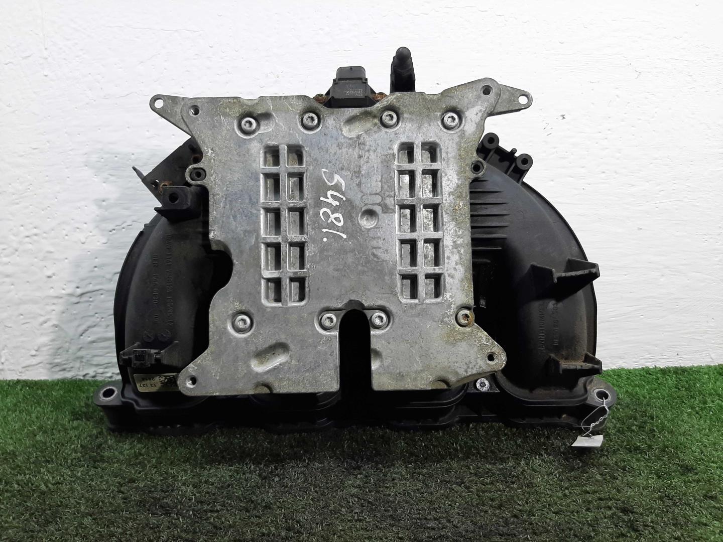 Коллектор впускной