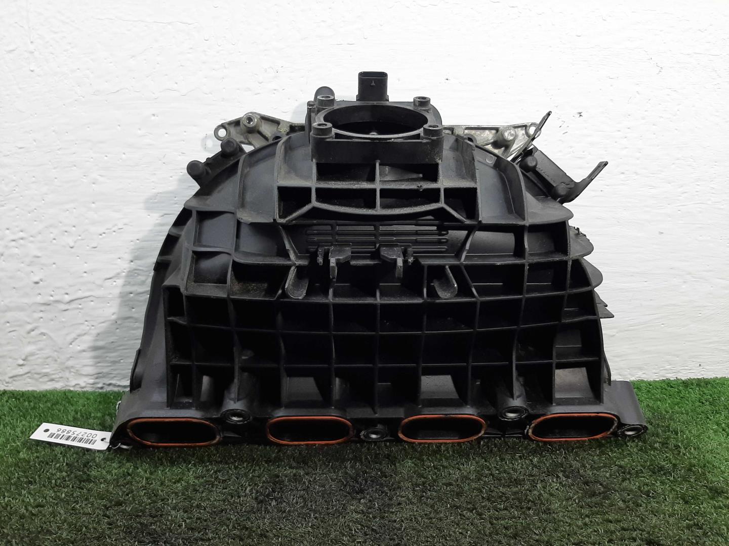 Коллектор впускной