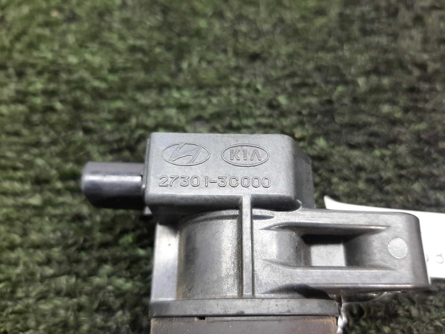 Катушка зажигания