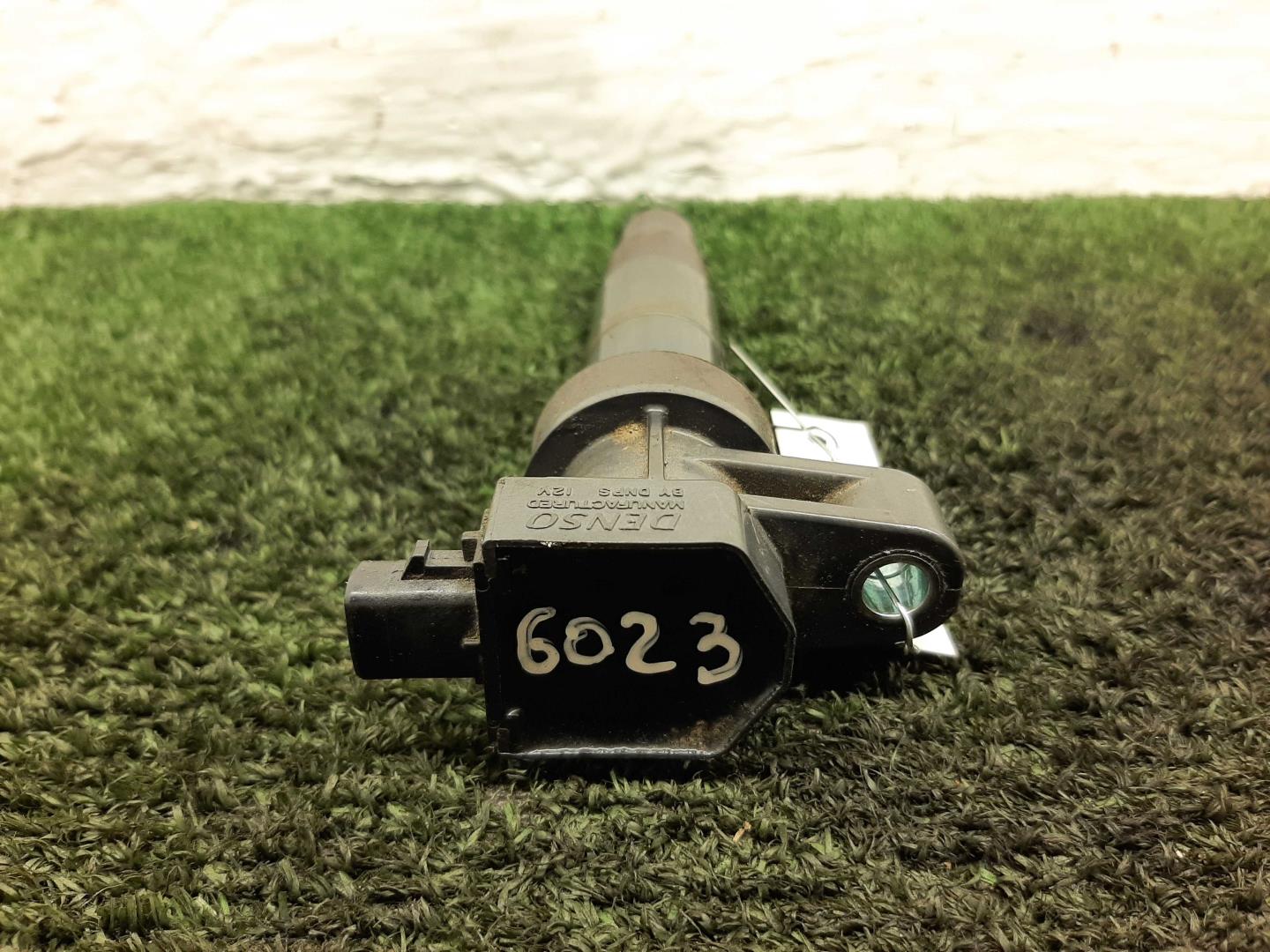 Катушка зажигания