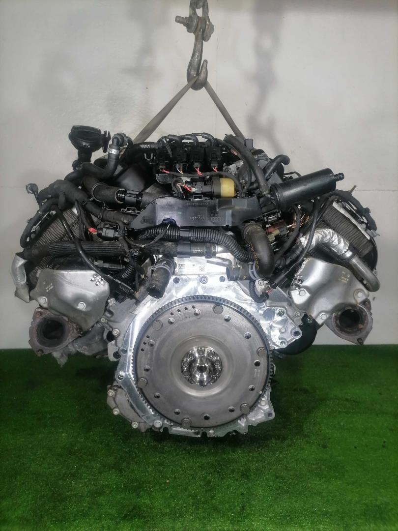 Радиатор масляный (теплообменник)