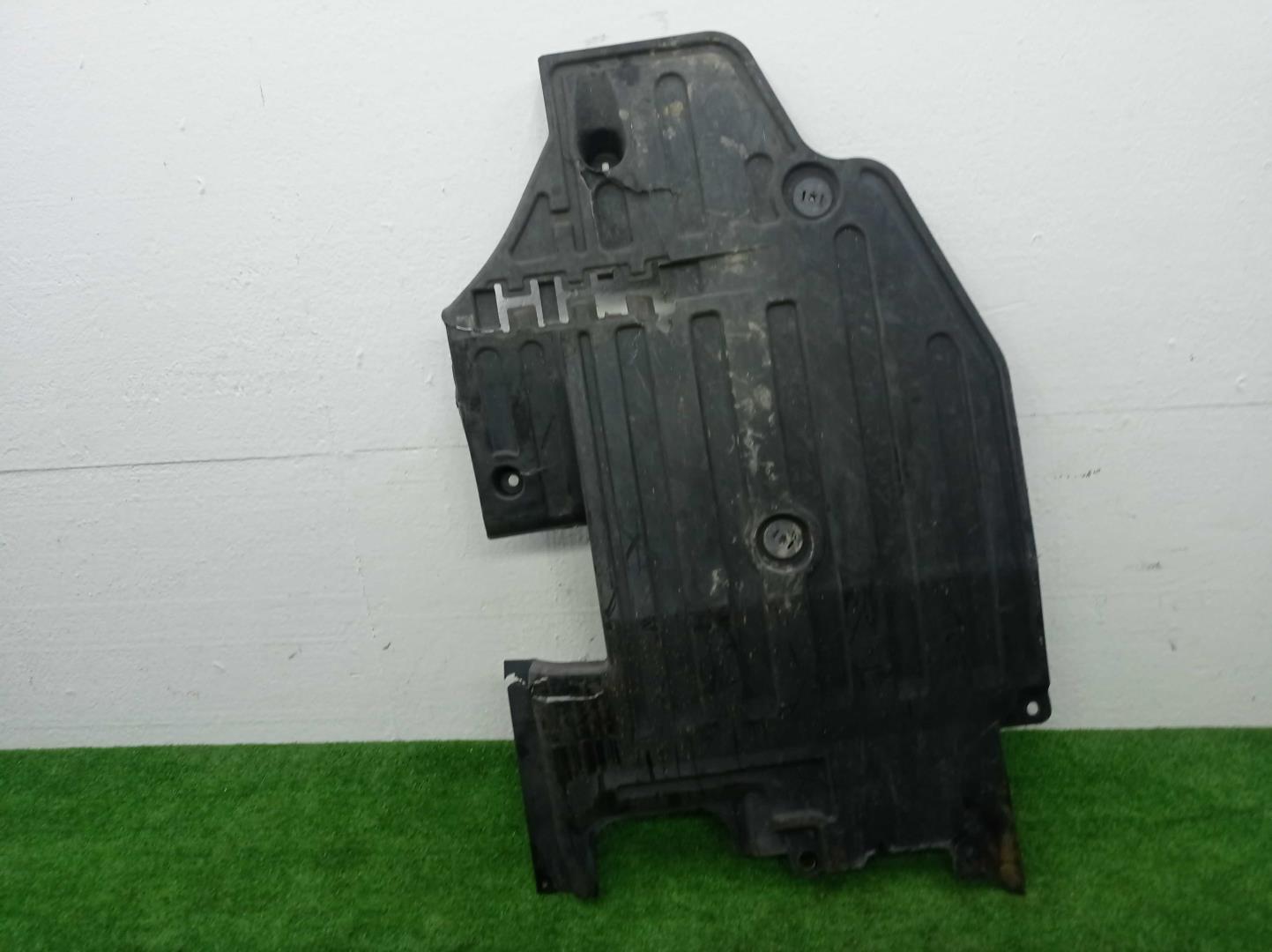 Защита антигравийная