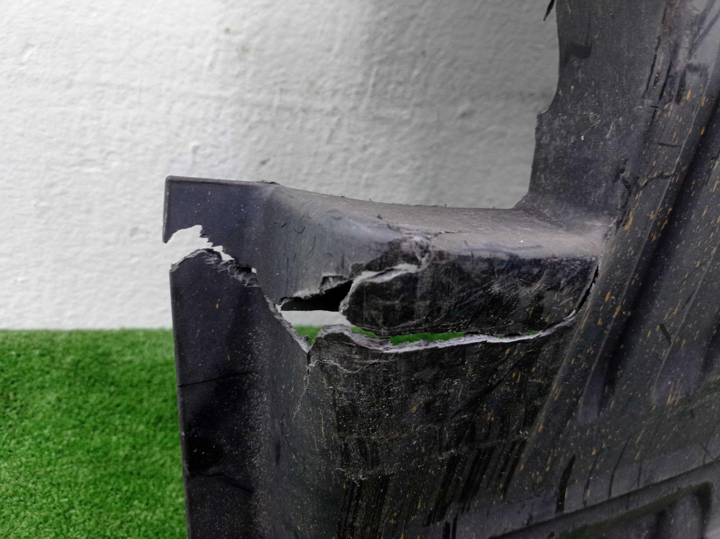 Защита антигравийная