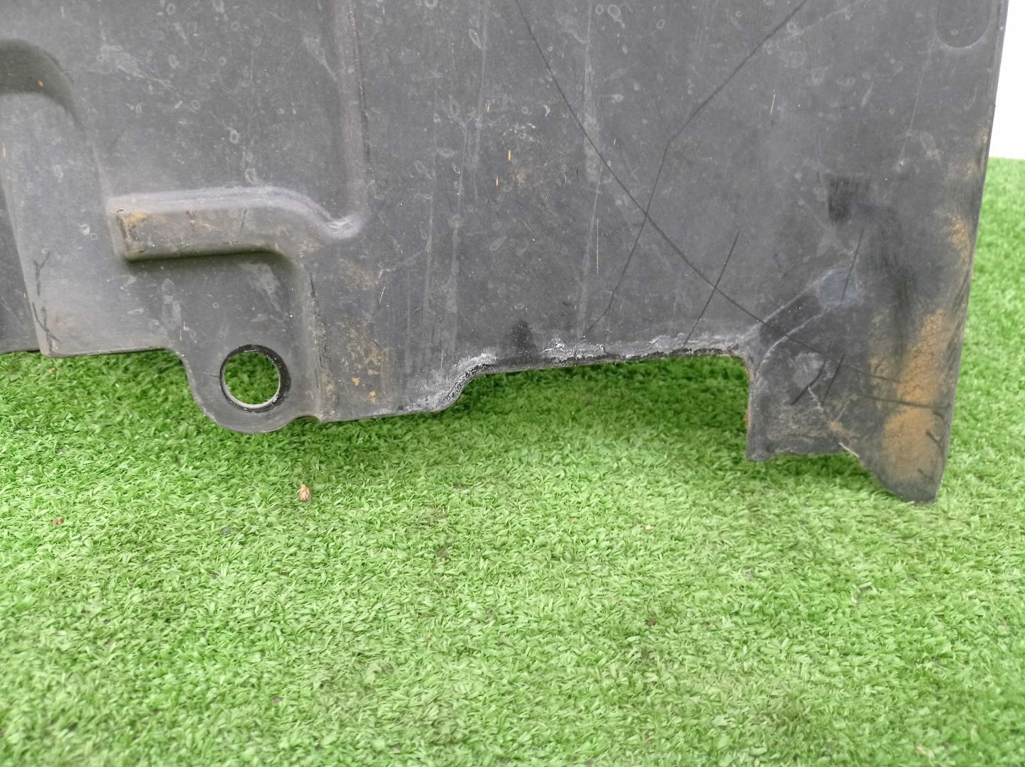 Защита антигравийная