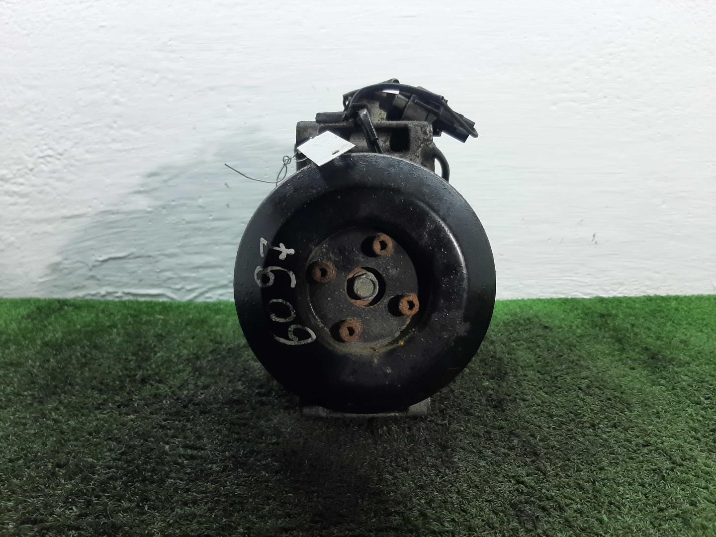 Компрессор кондиционера