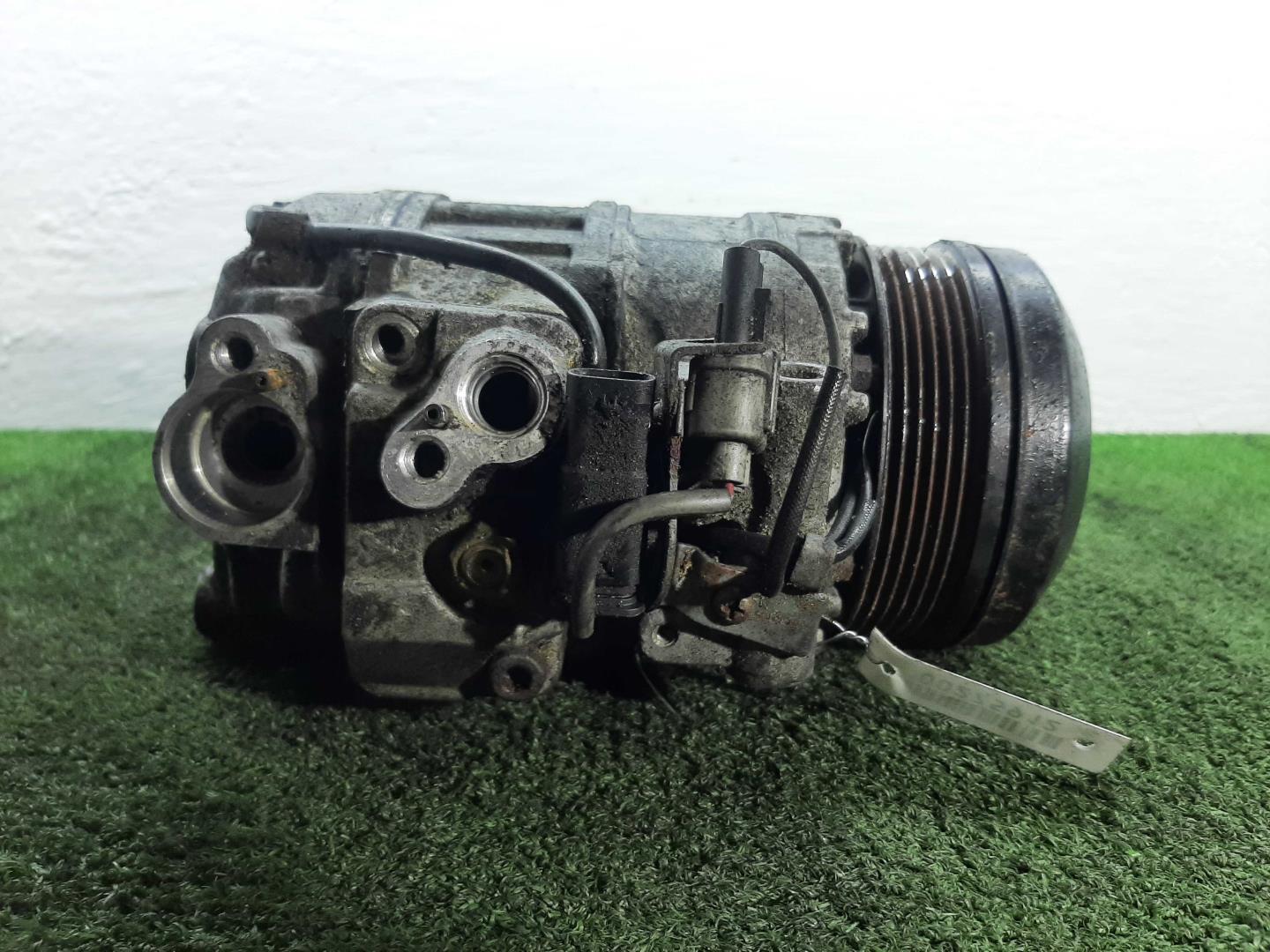 Компрессор кондиционера