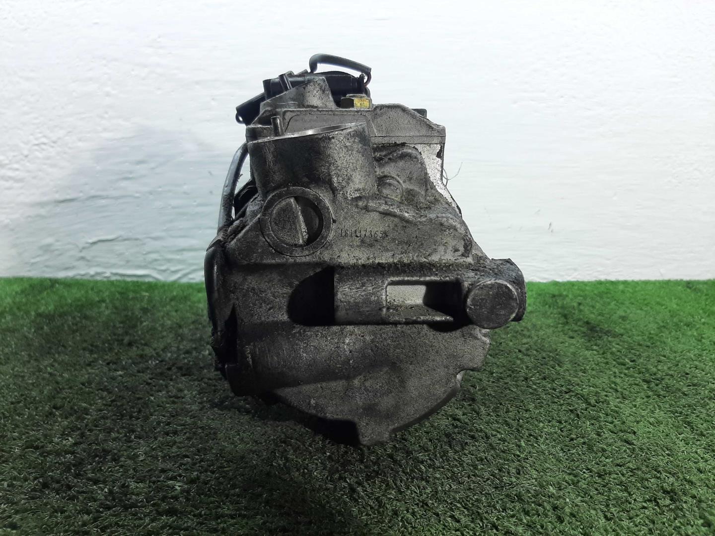 Компрессор кондиционера