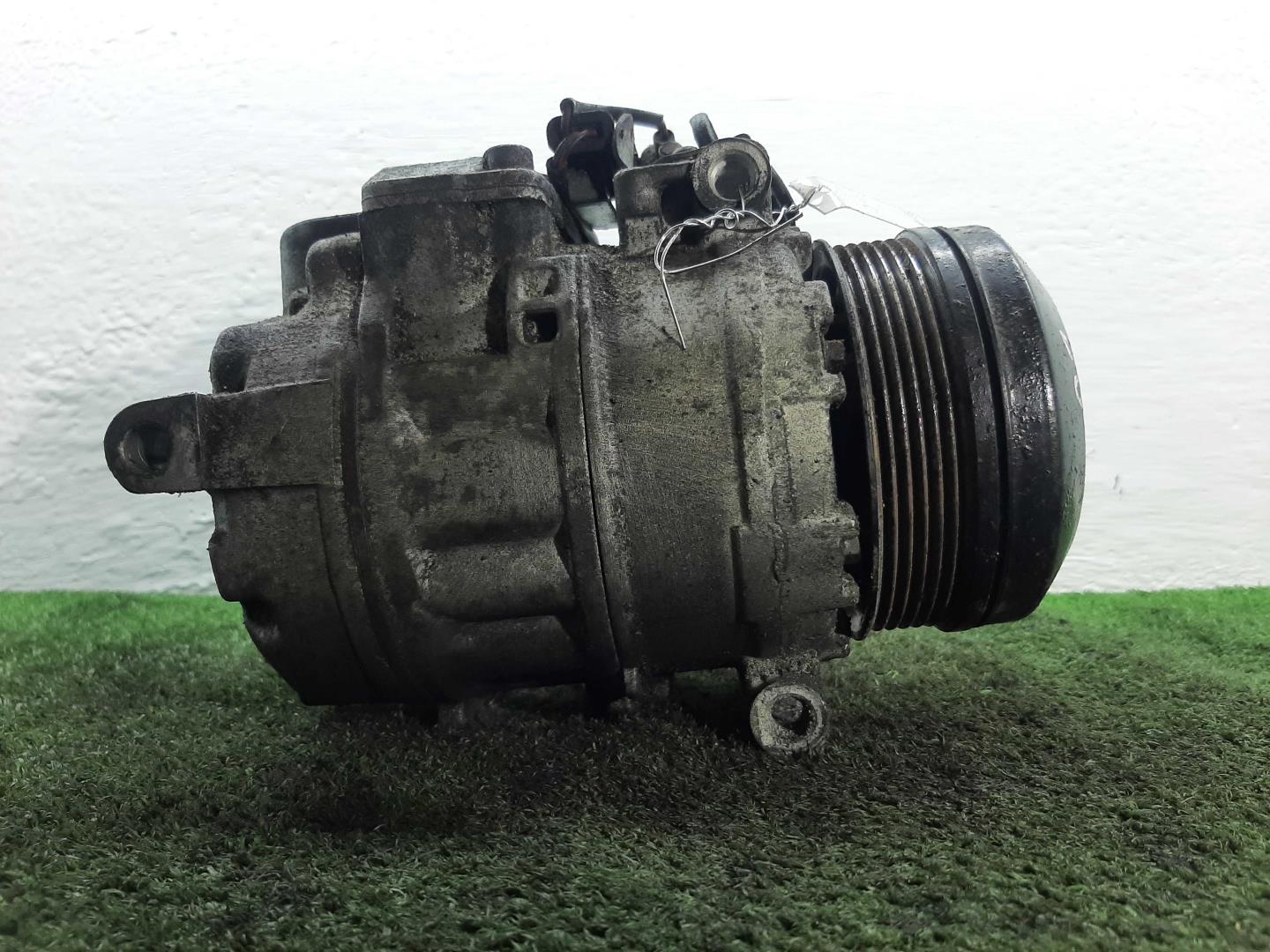 Компрессор кондиционера