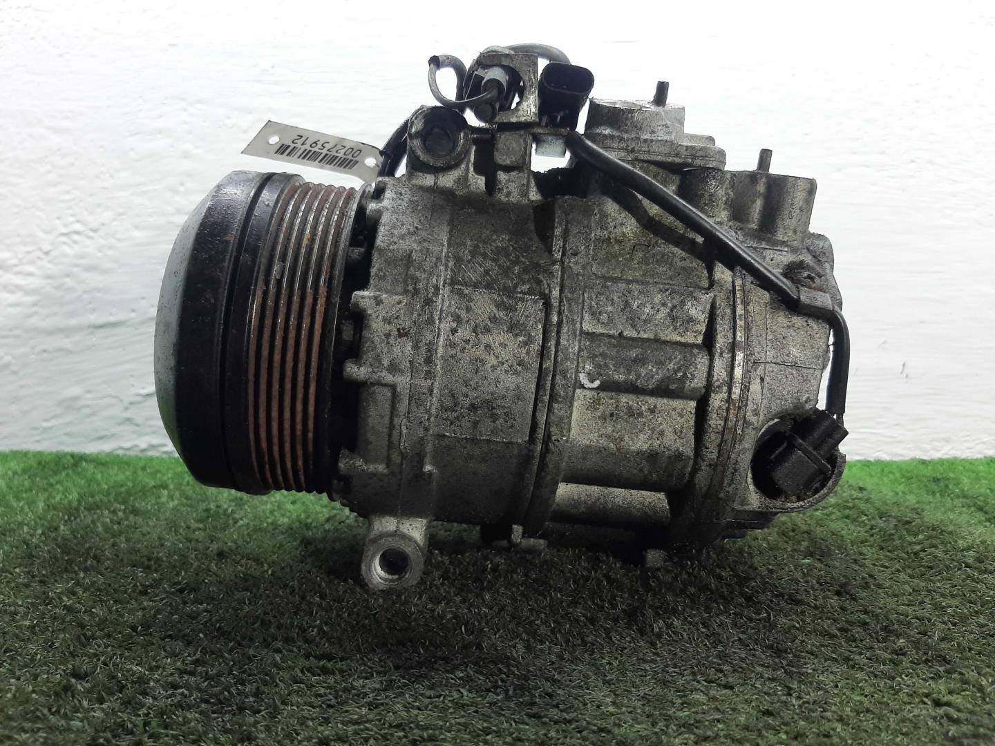 Компрессор кондиционера