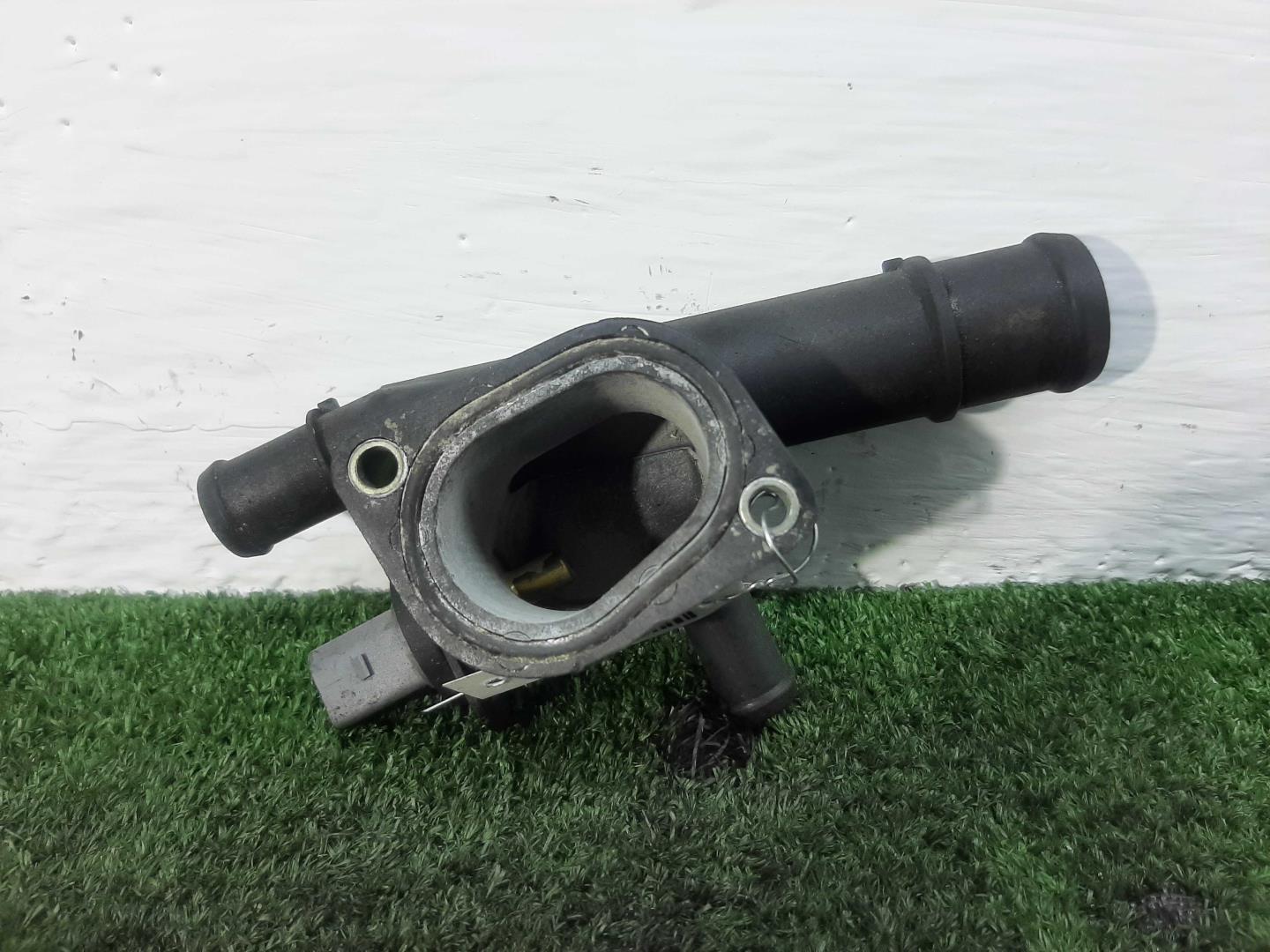 Корпус термостата