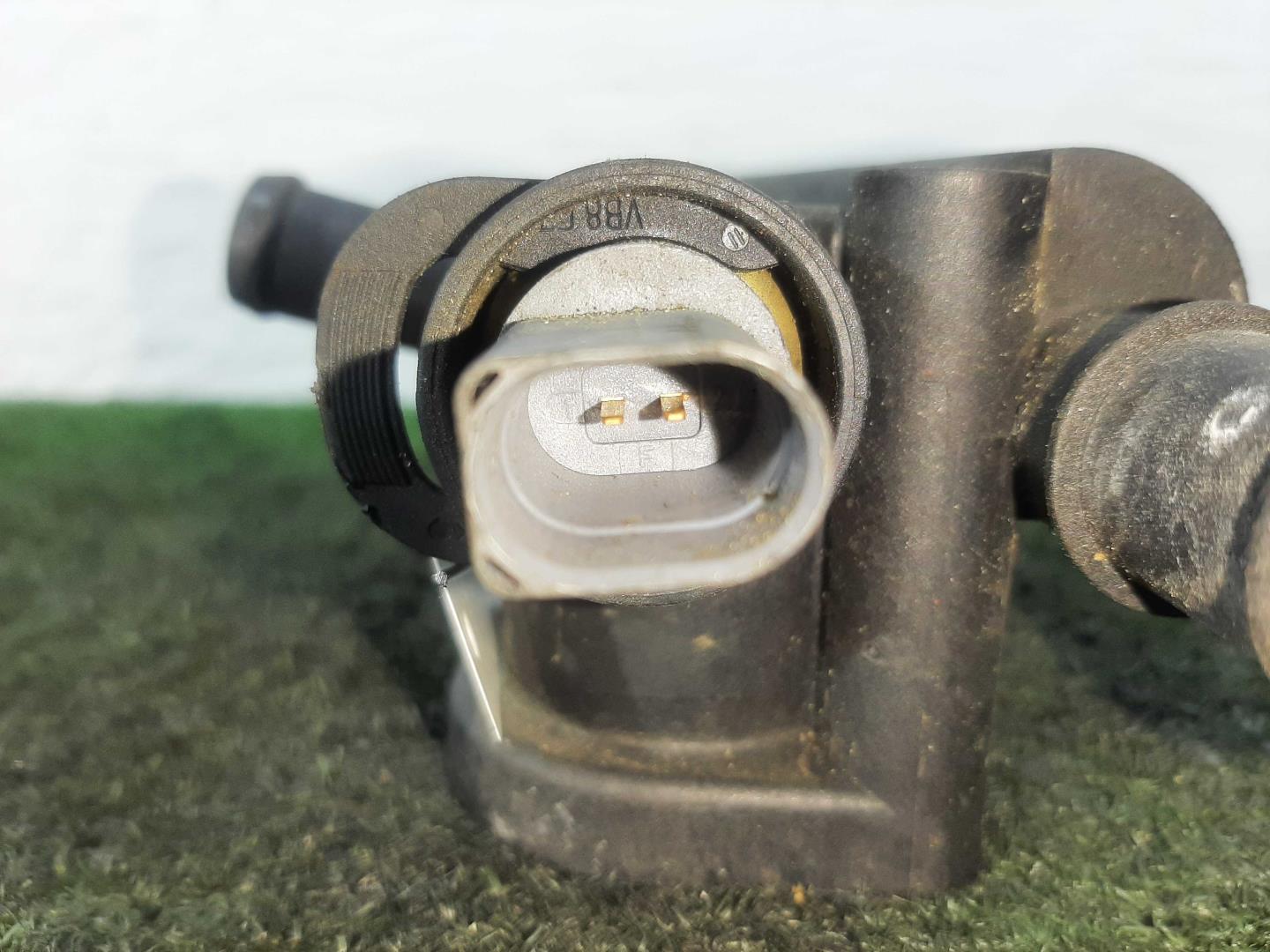 Корпус термостата